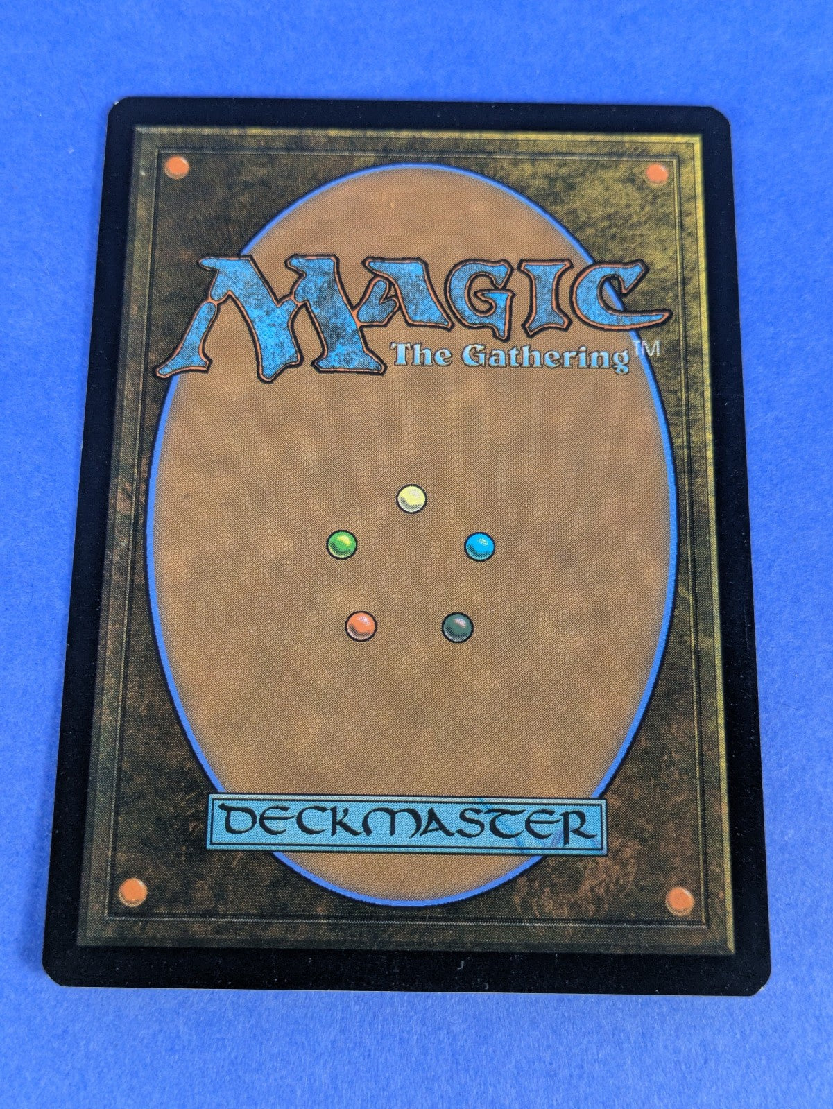 MTG Magic: The Lord of the Rings: Radagast the Brown #0740 Mythic - NM