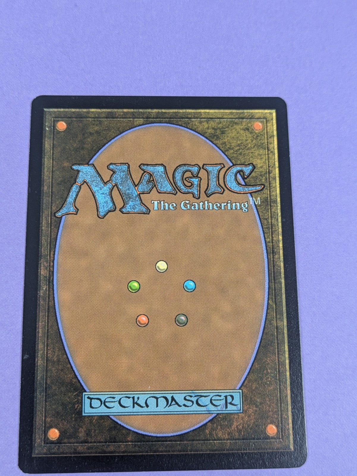 MTG: Murders at Karlov Manor: Promos: Proft's Eidetic Memory #0067 Rare - NM