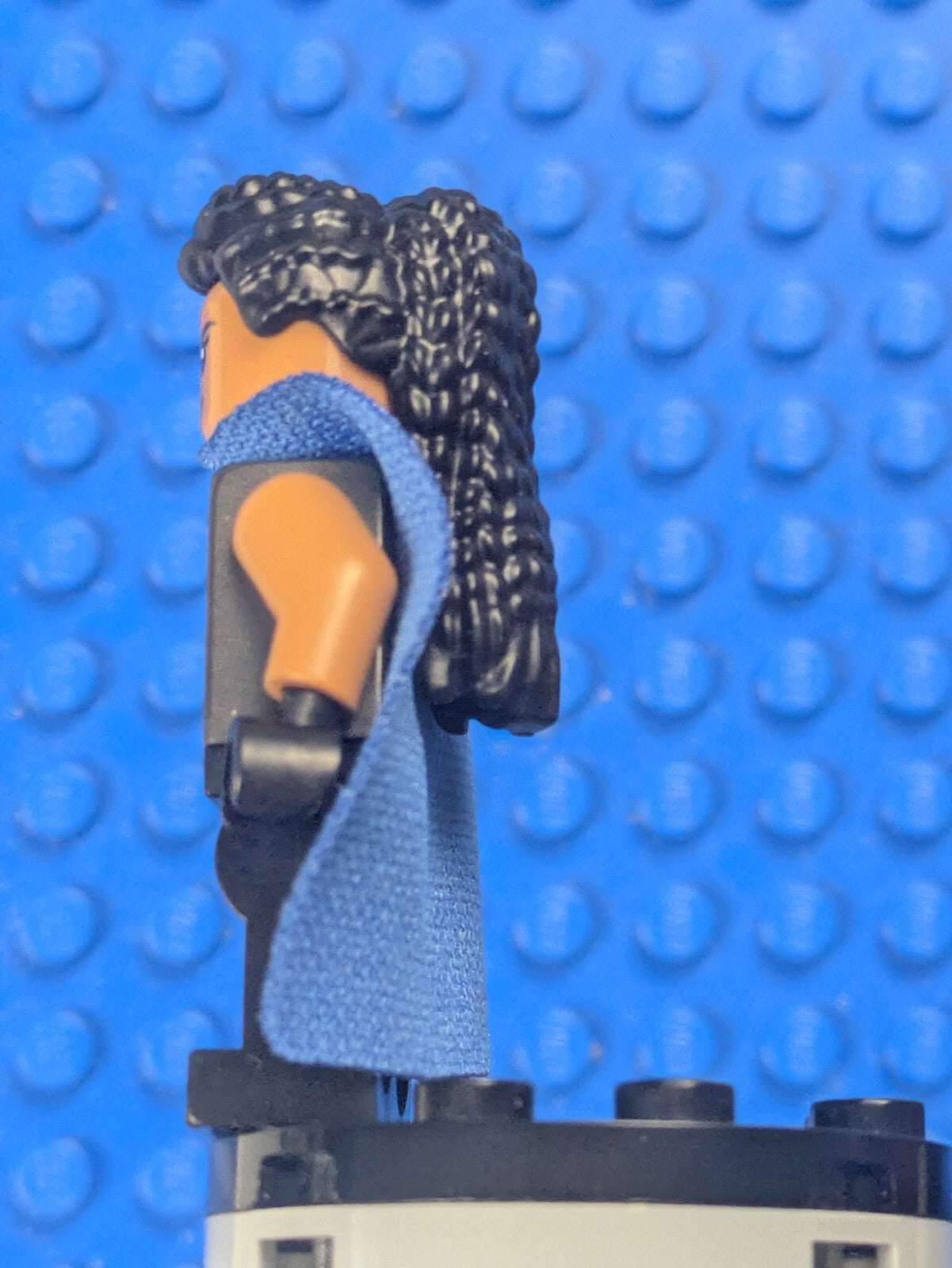 Lego Super Heroes: Thor Love and Thunder: King Valkyrie sh0816 Set 76208