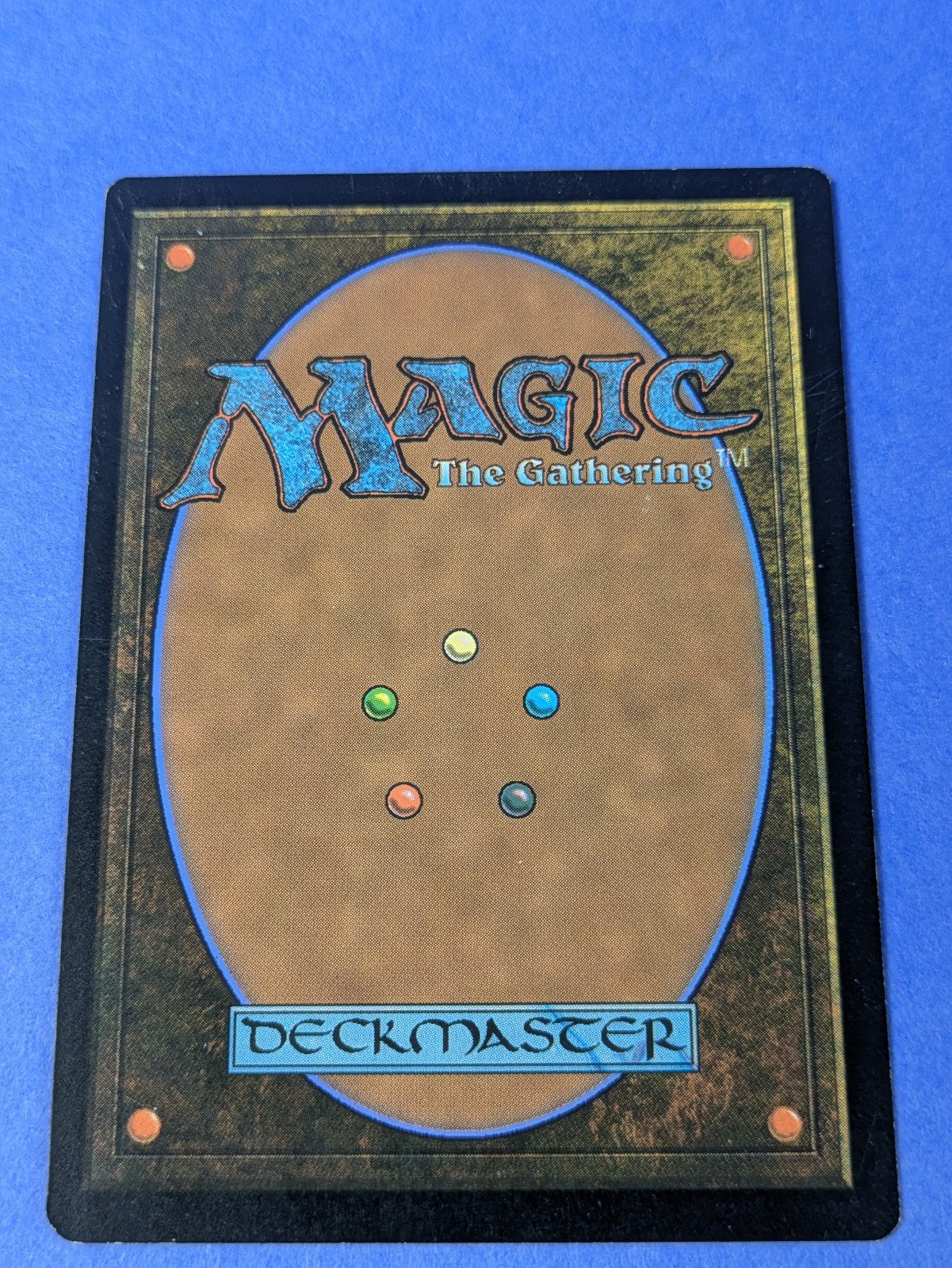 MTG Magic: Foundations: Blasphemous Edict #0057 Rare - LP