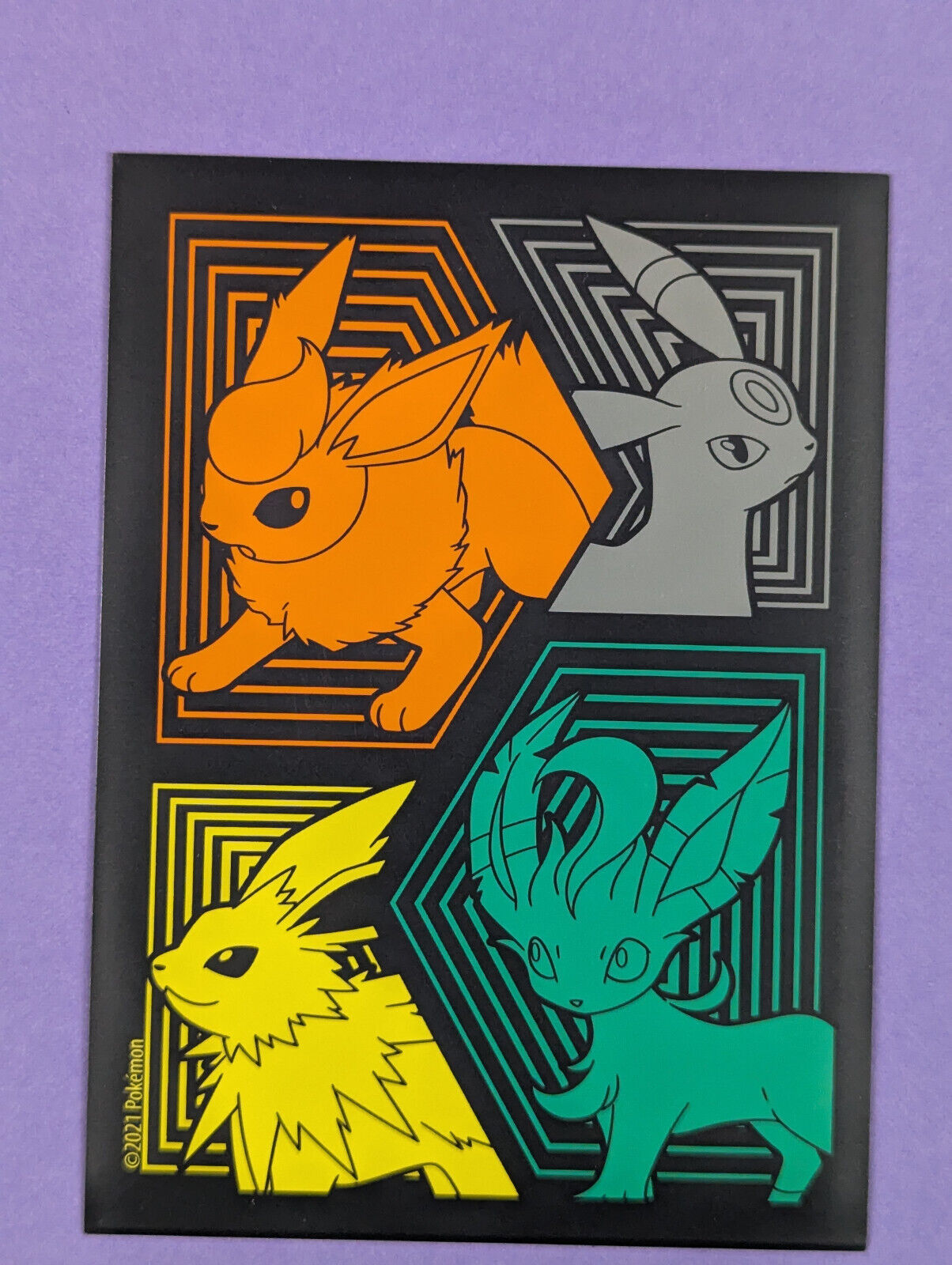 Disney Lorcana TCG: Rise of the Floodborn: Merlin Rabbit Rare #52/204