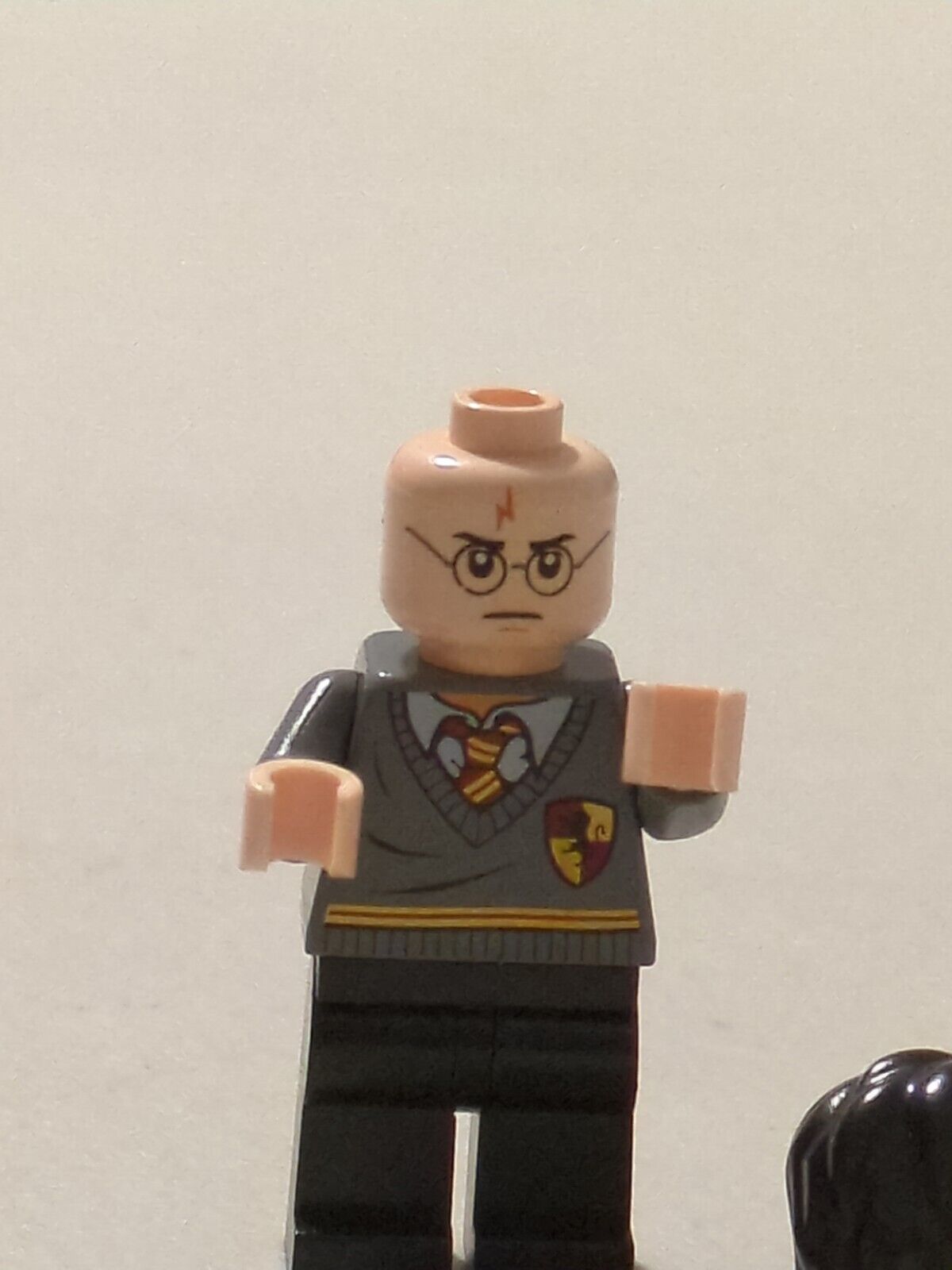 Lego Harry Potter: Harry Potter hp094 Sets 4736, 4738, 4867, 4842, 4865, 30111