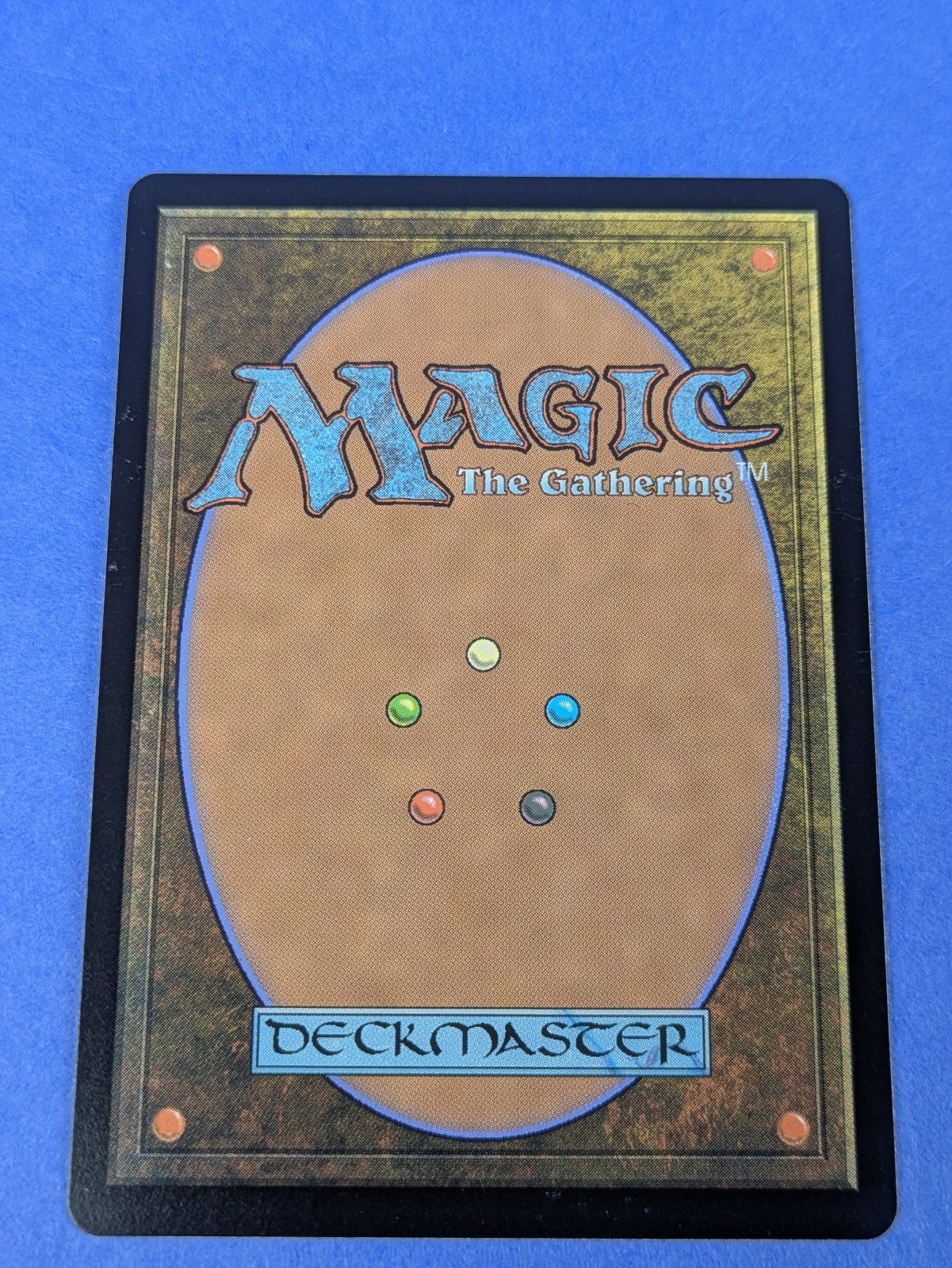 MTG: Duskmourn: House of Horror: Enduring Curiosity #0051 Rare - NM