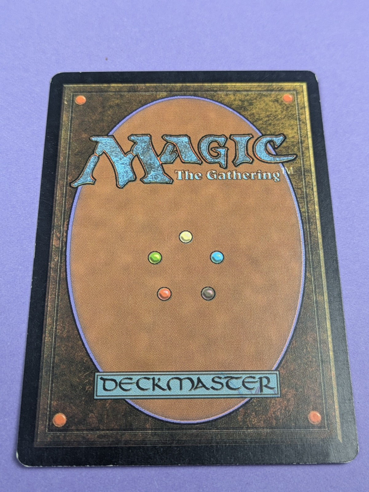 MTG Magic: Rise of the Eldrazi: Bear Umbra #177/248 Rare - LP