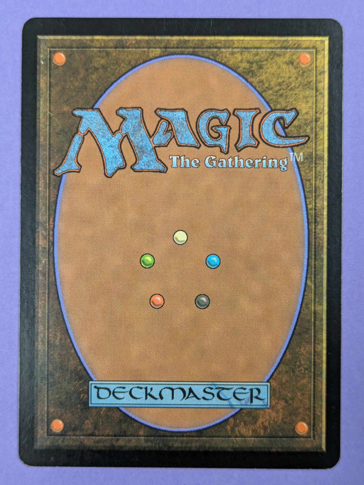 MTG Magic: Champions of Kamigawa: Glimpse of Nature #210/306 Rare - NM