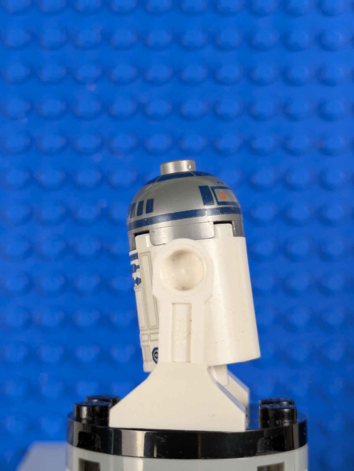 Lego Star Wars: R2-D2 - Astromech Droid sw0527 Sets 75059, 75096