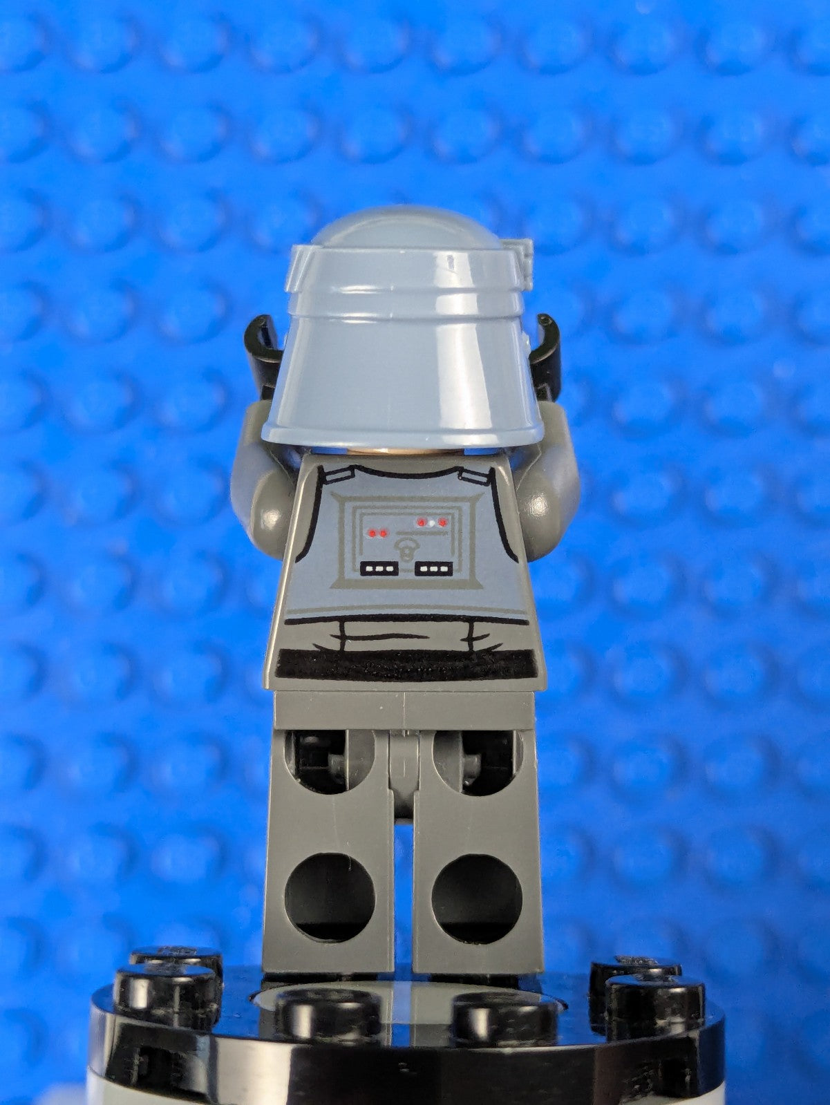Lego Star Wars: General Maximillian Veers - Helmet sw1101 Set 75288