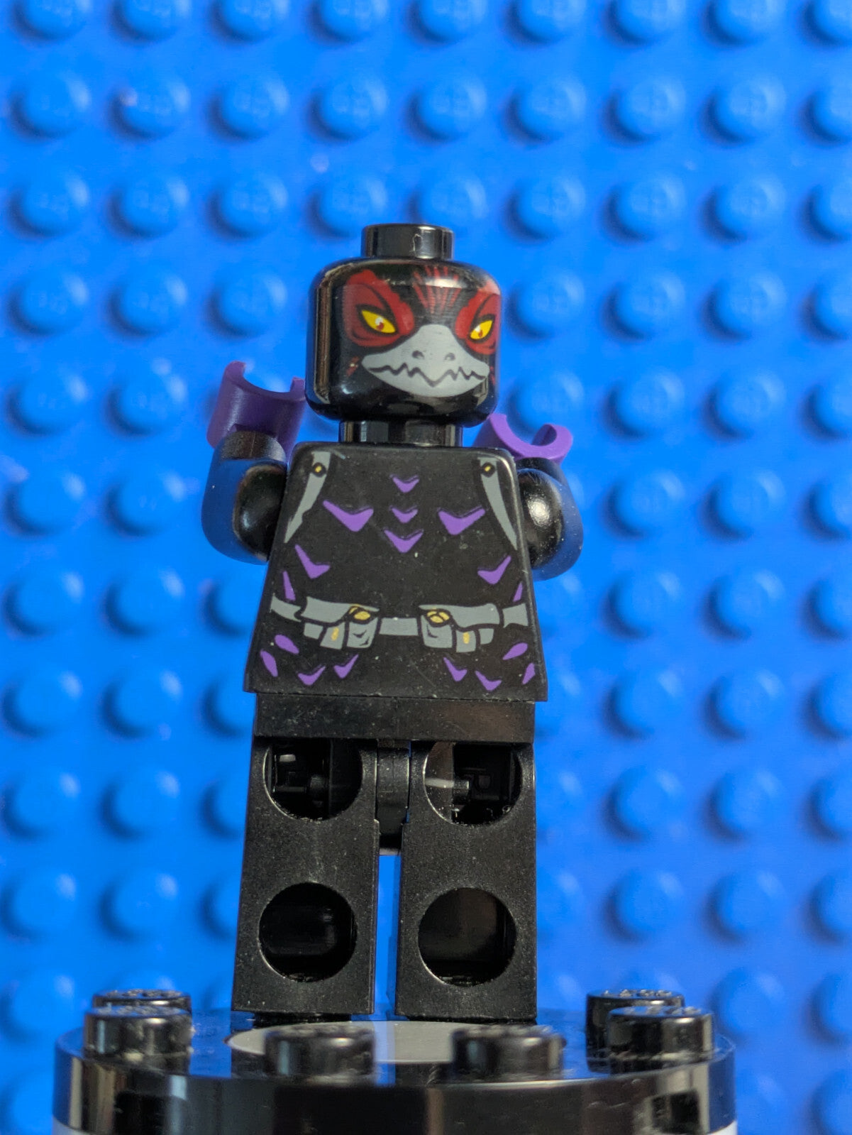 Lego LEGENDS OF CHIMA: Razcal loc034 Set 70007