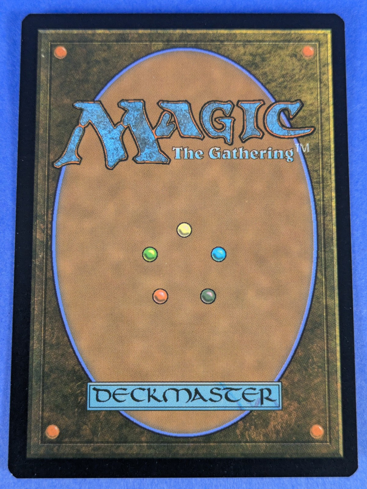 MTG Magic: The Brothers' War Retro Artifacts: Aetherflux Reservoir Mythic - NM