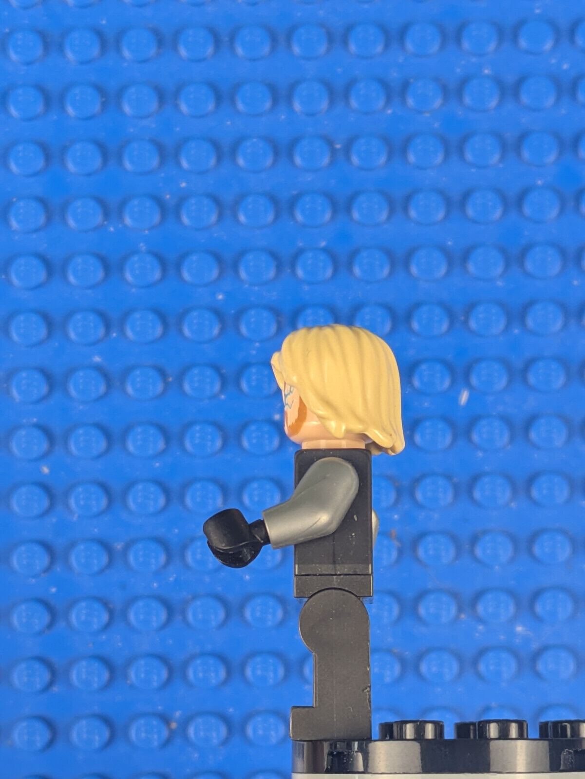 Lego Super Heroes: Avengers: Thor sh0645 Set 76152