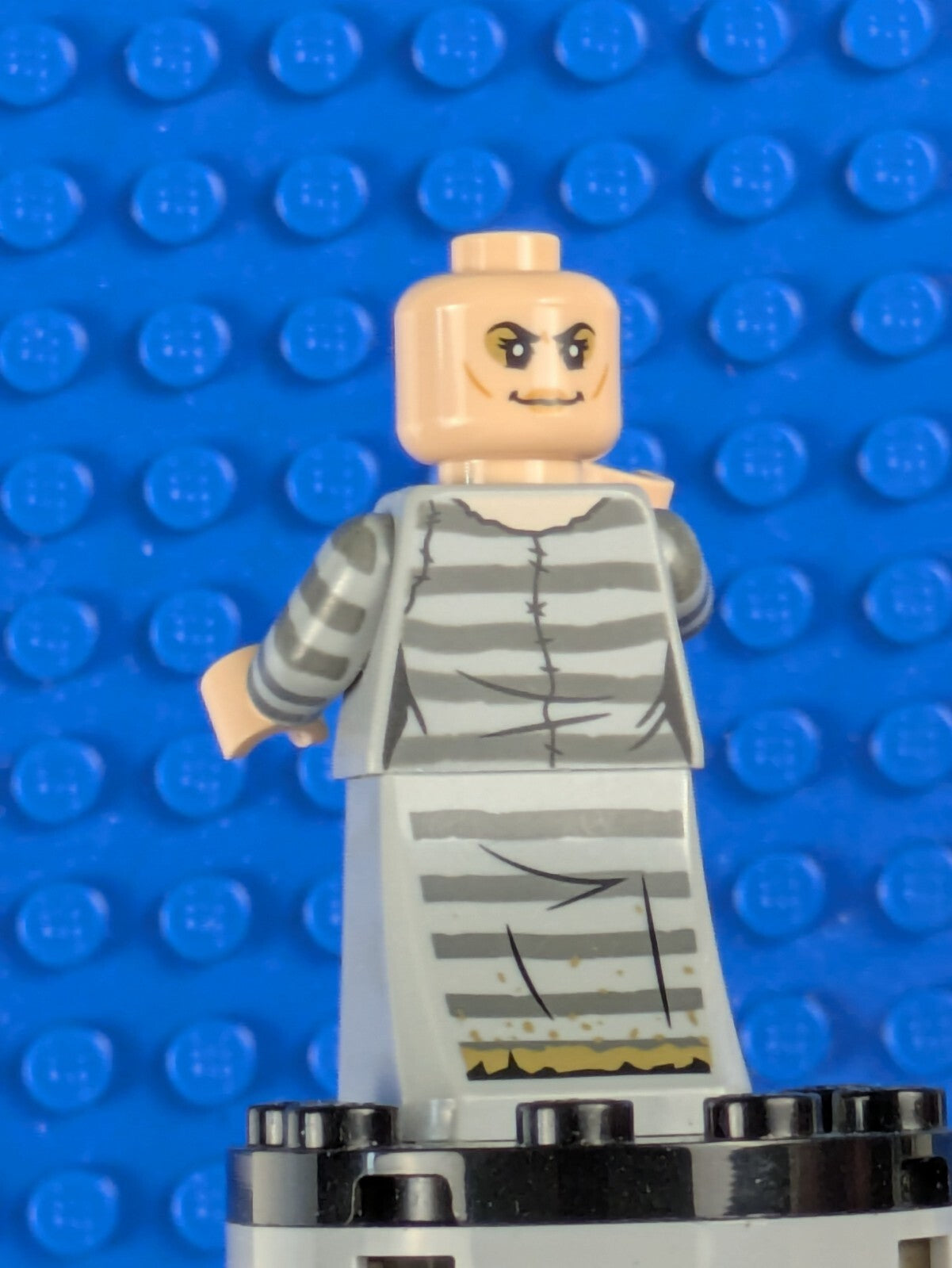 Lego Collectible Minifigures: Harry Potter: Bellatrix Lestrange colhp2-12 71028