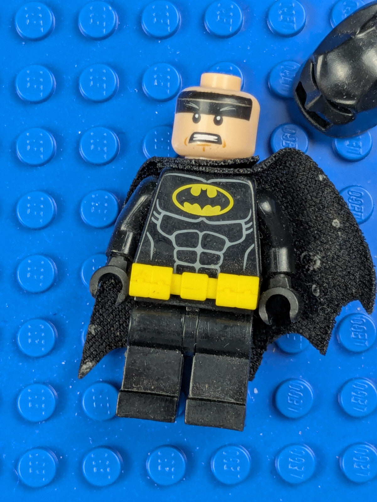 Lego Super Heroes: The LEGO Batman Movie: Batman - Utility Belt sh0318 Set 70904