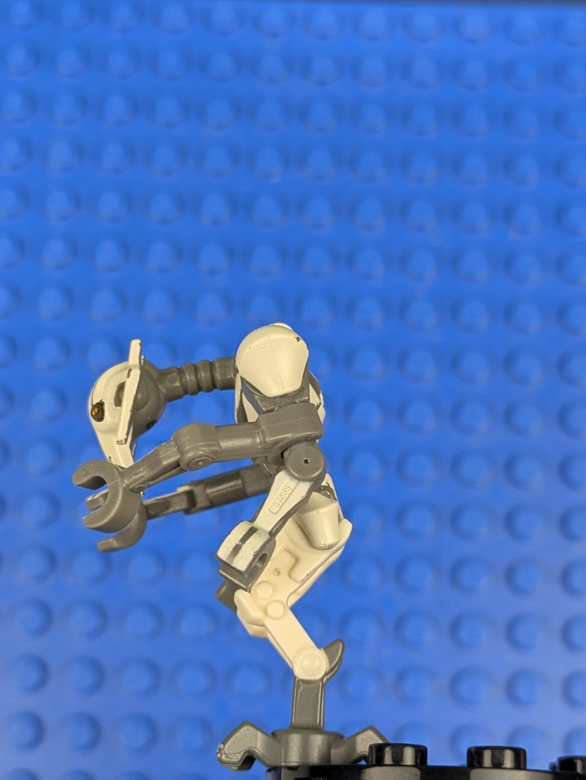 Lego Star Wars: General Grievous sw0515 Sets 75040, 75286, 75199