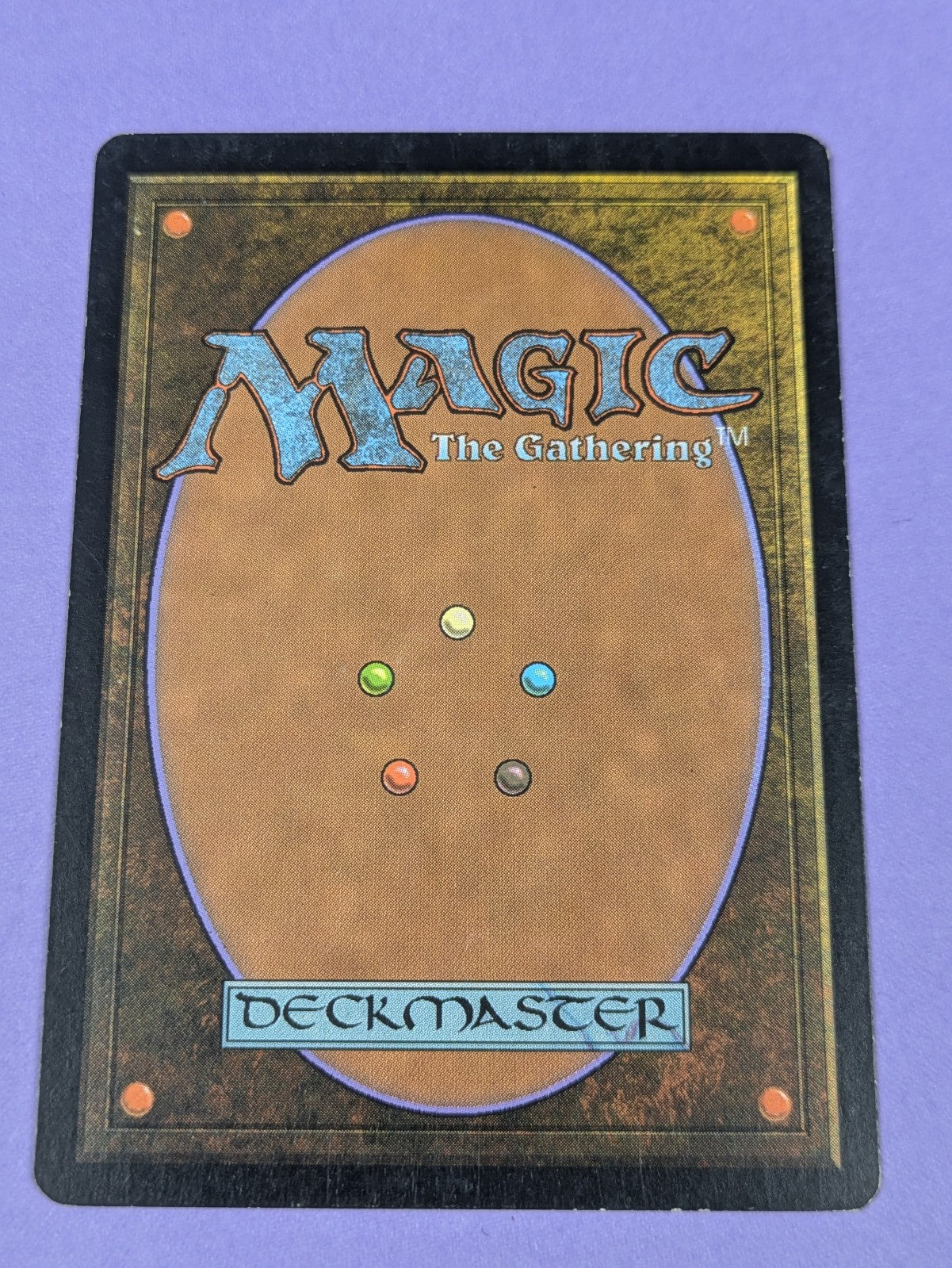 MTG Magic: Scars of Mirrodin: Nim Deathmantle #188/249 Rare - LP