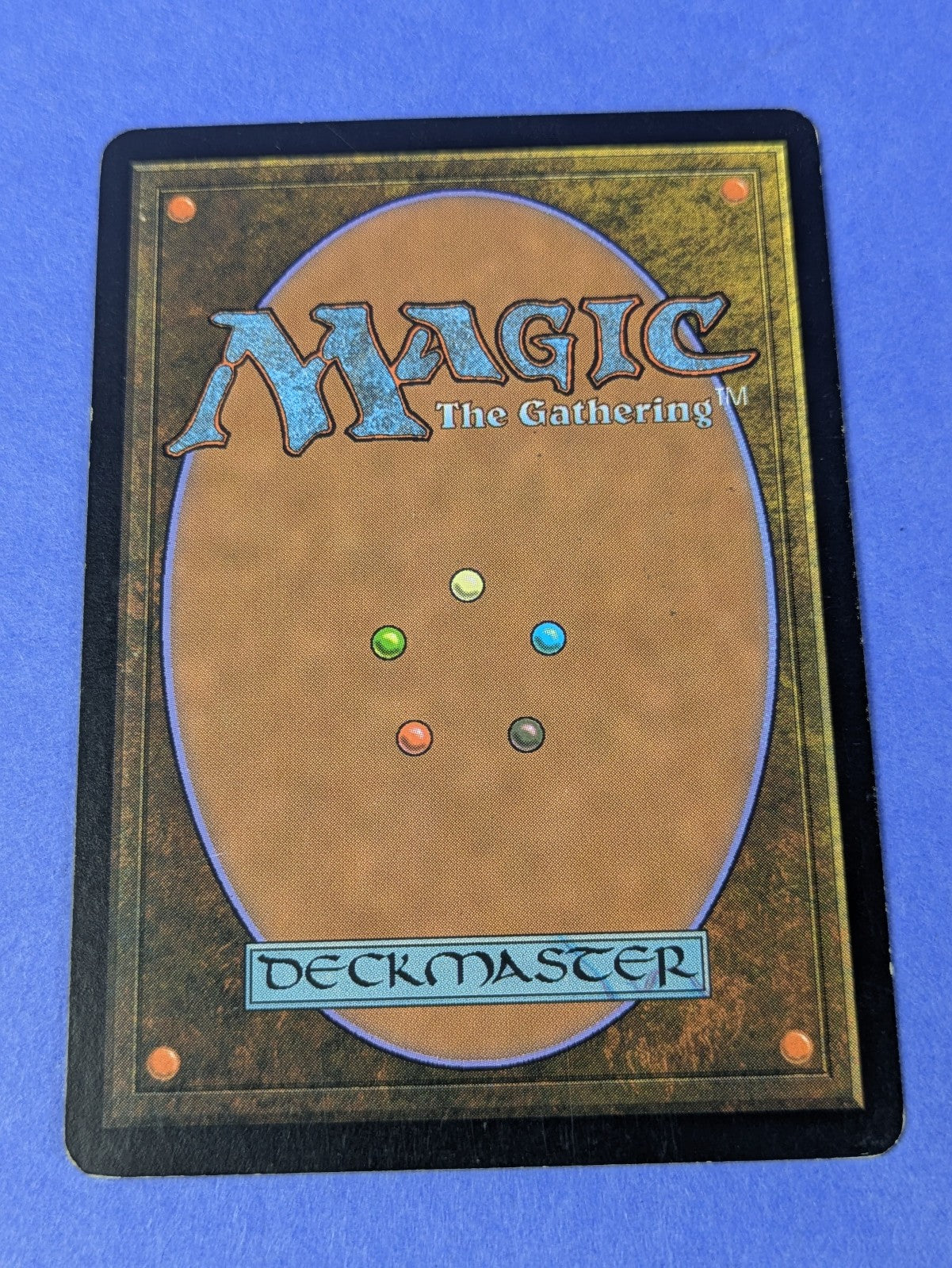 MTG Magic: Ravnica: City of Guilds: Tunnel Vision #72/306 Rare - MP