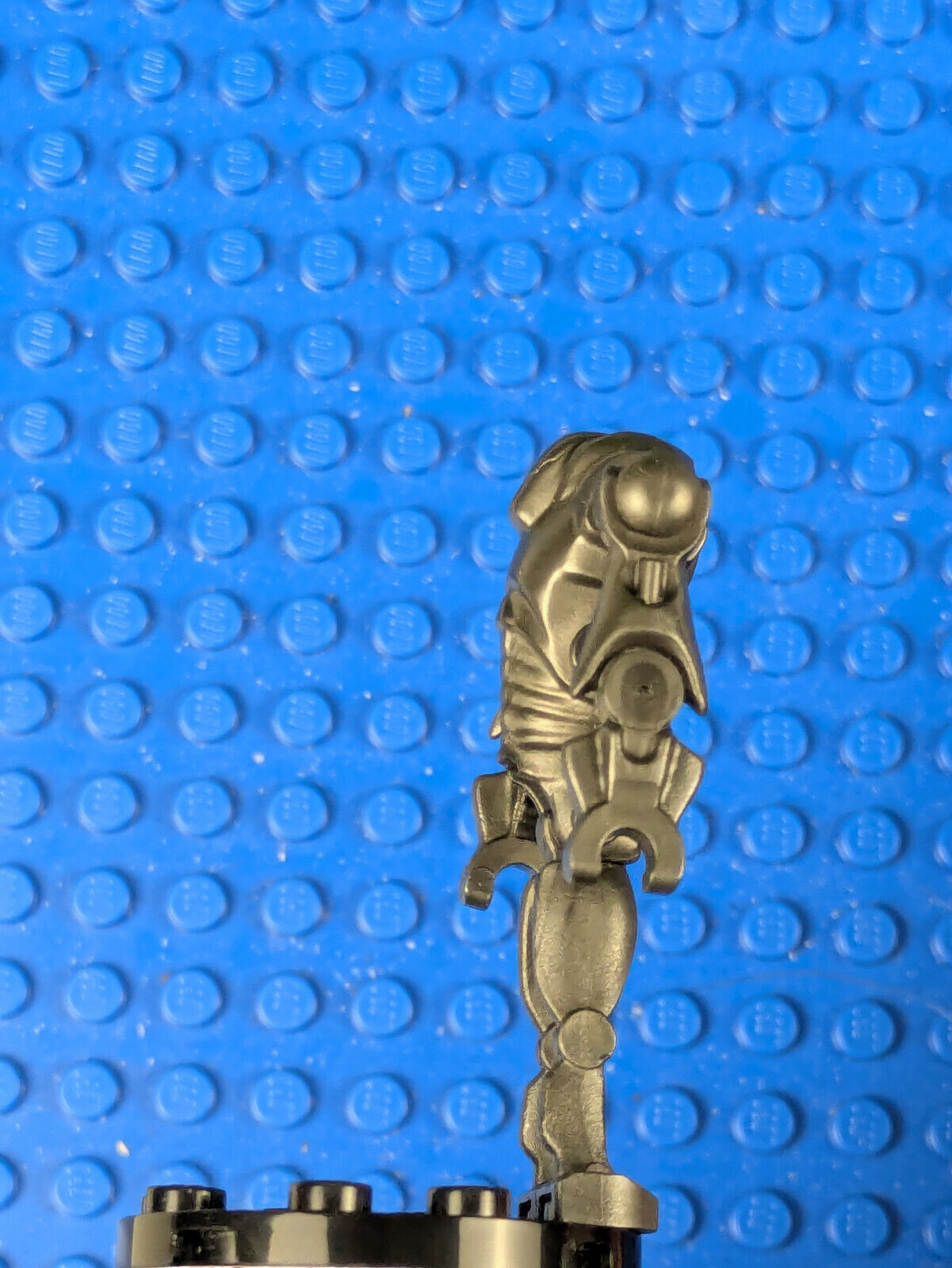 Lego Star Wars: Super Battle Droid - Blaster Arm sw0230 Set 8018 7869