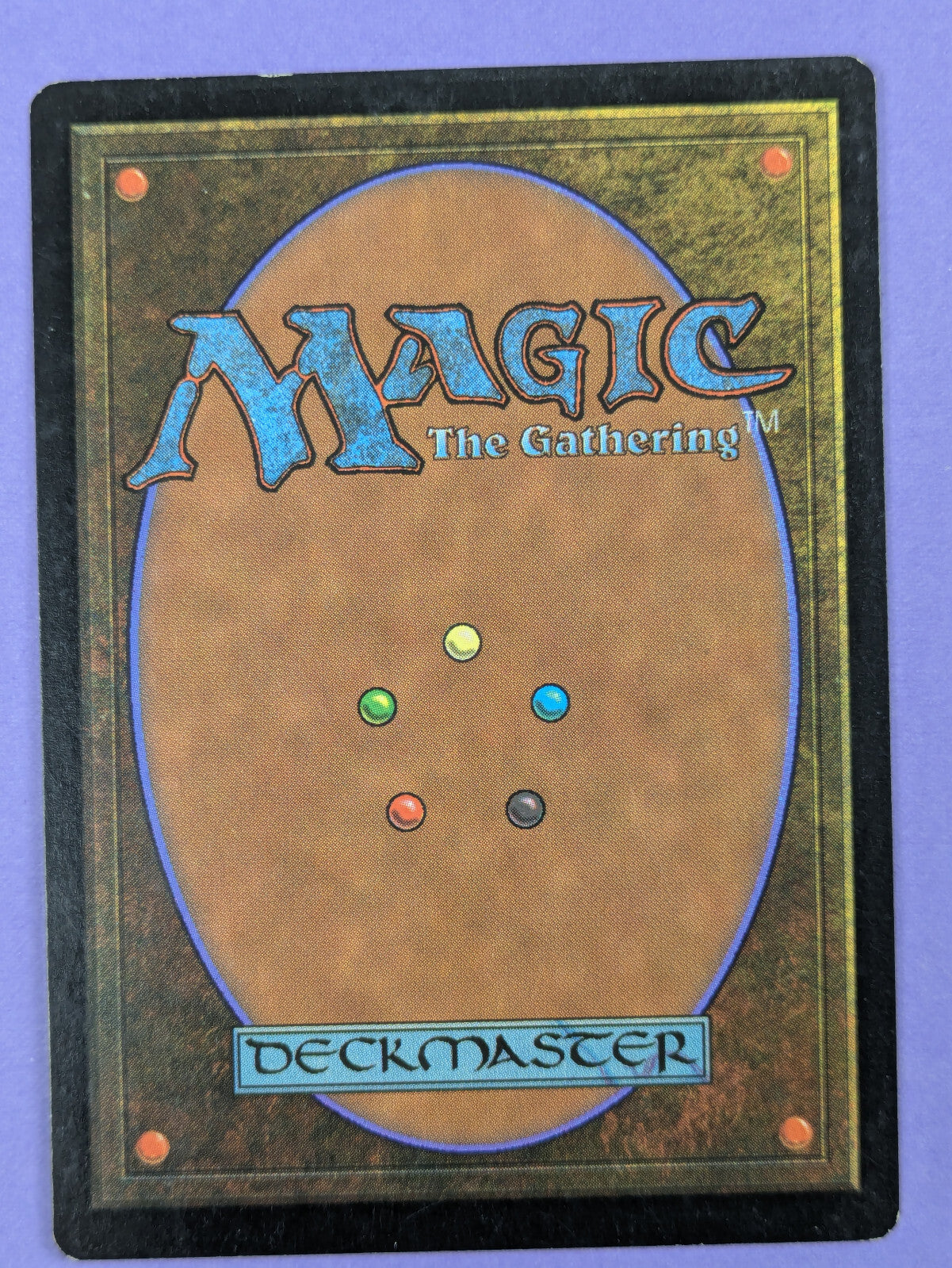 MTG Magic: Commander 2011: Magus of the Vineyard #166/318 Rare - LP