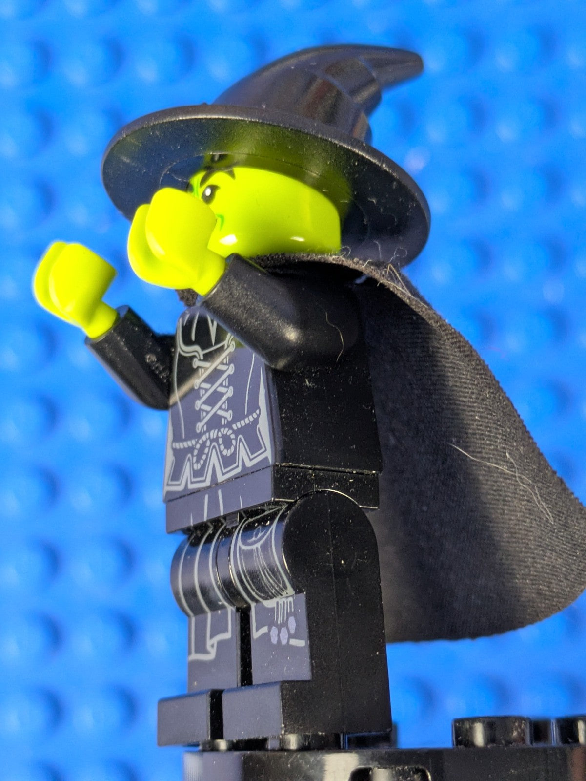 Lego Dimensions: The Wizard of Oz: Wicked Witch dim005 Set 71221