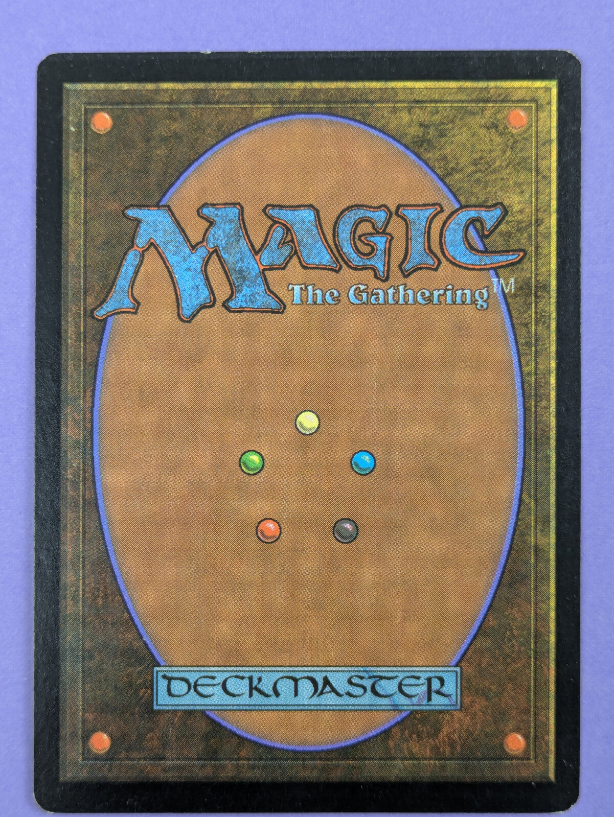 MTG Magic: Commander 2011: Ruination #134/318 Rare - NM