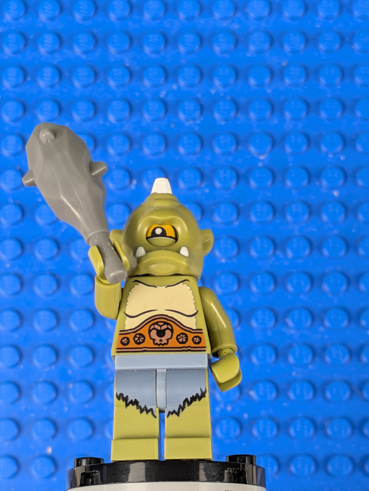 Lego Minifigure Series 9: Cyclops col130 Sets 71000, 6029133