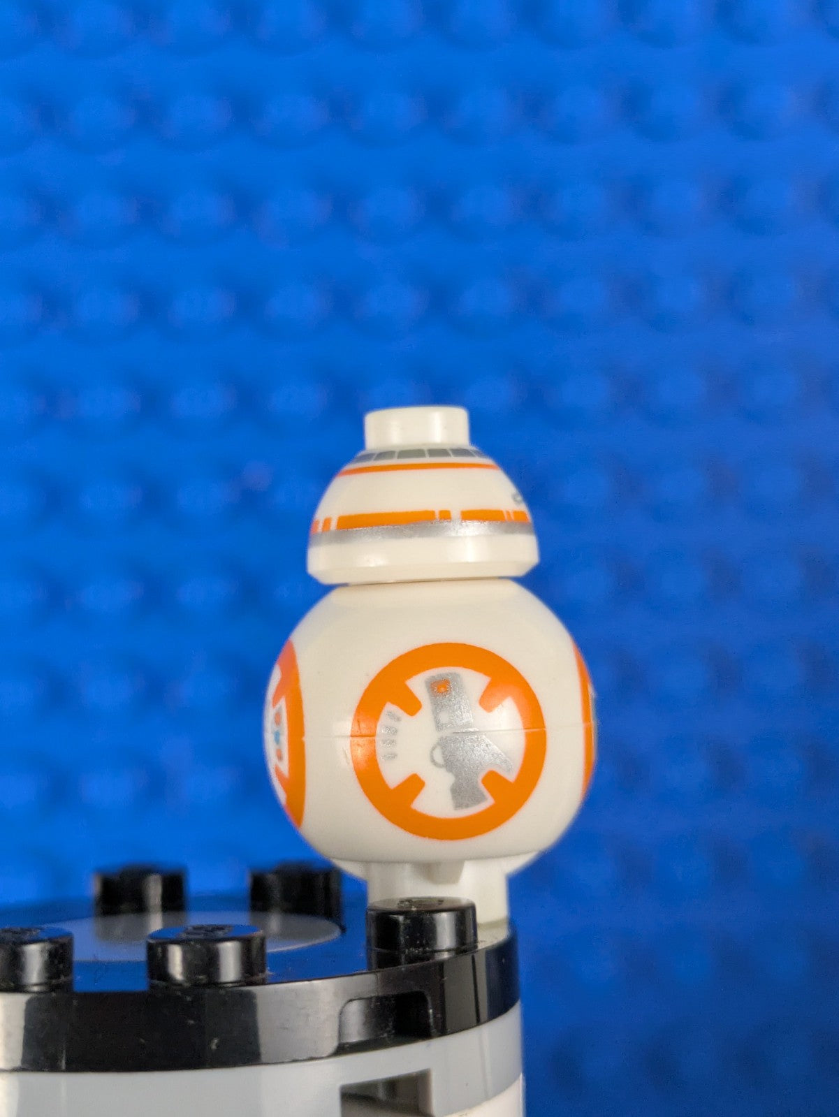 Lego Star Wars: BB-8 (Small Photoreceptor) sw0661 Sets 75105, 75192