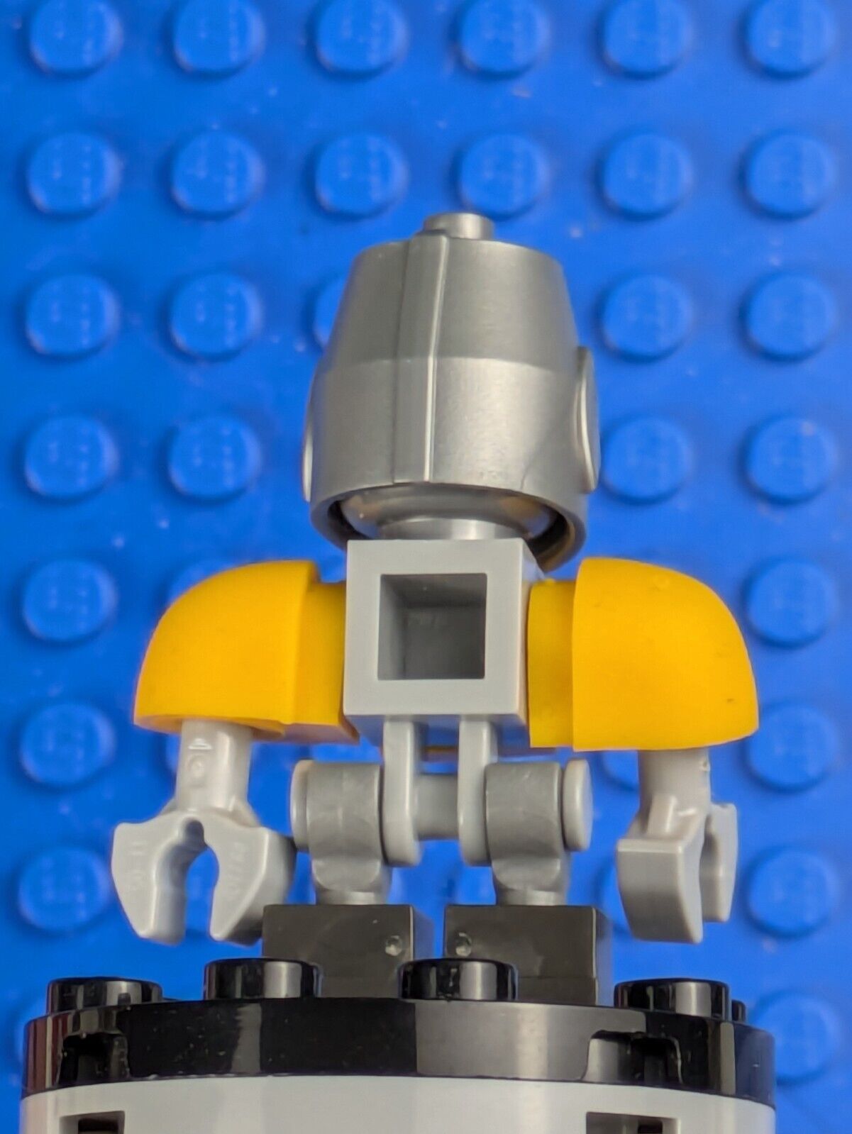 Lego NEXO KNIGHTS: Axl Bot nex060 Set 70322