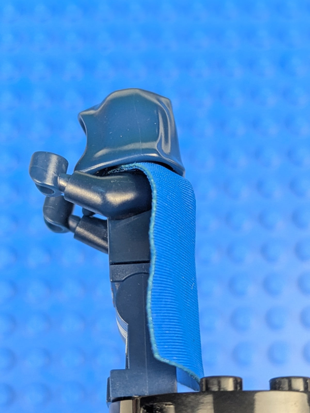 Lego Star Wars: Knights of the Old Republic: Darth Revan - Rare Custom Lego