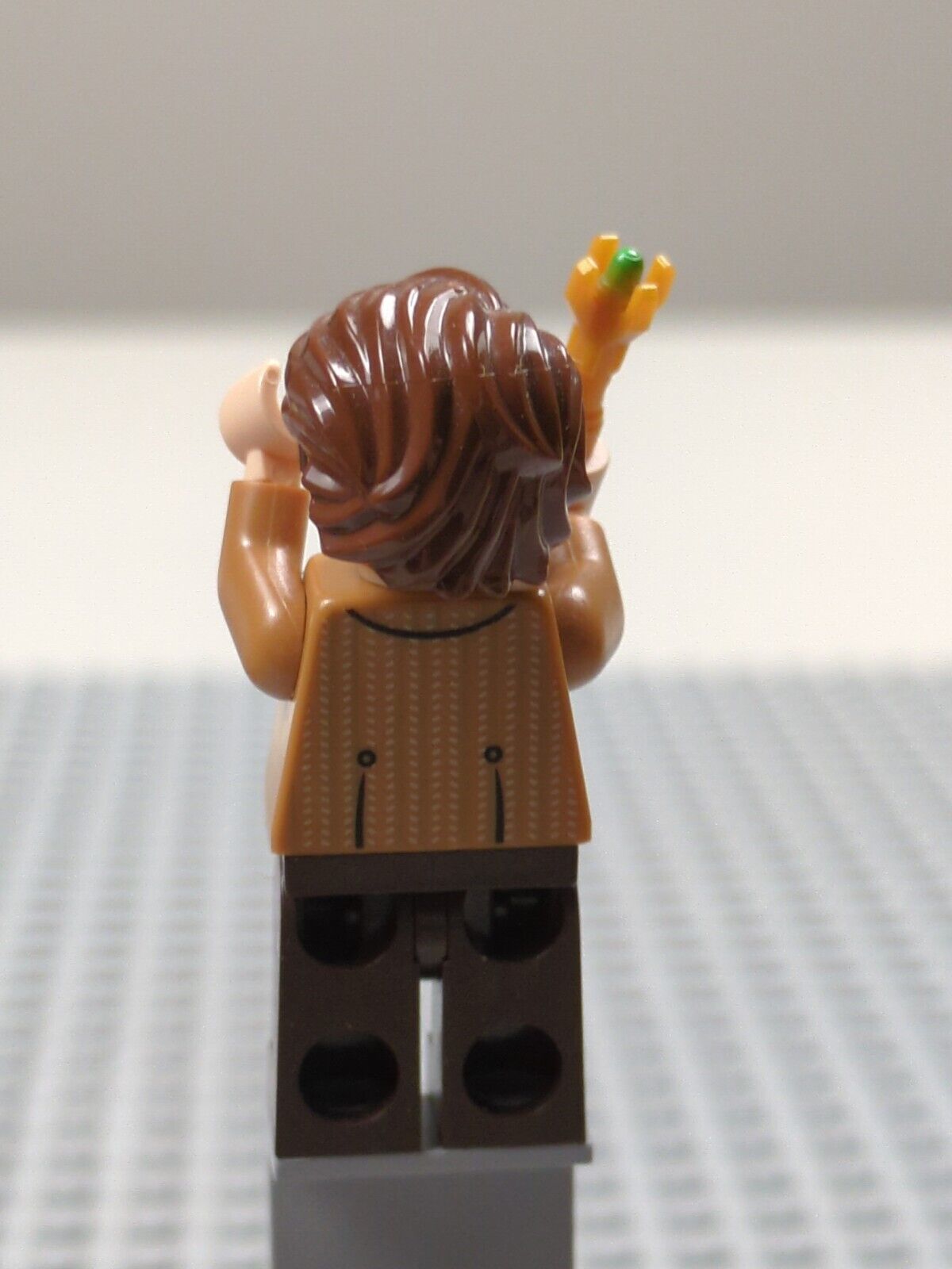 Lego LEGO Ideas (CUUSOO): Doctor Who: The Eleventh Doctor idea020 Set 21304