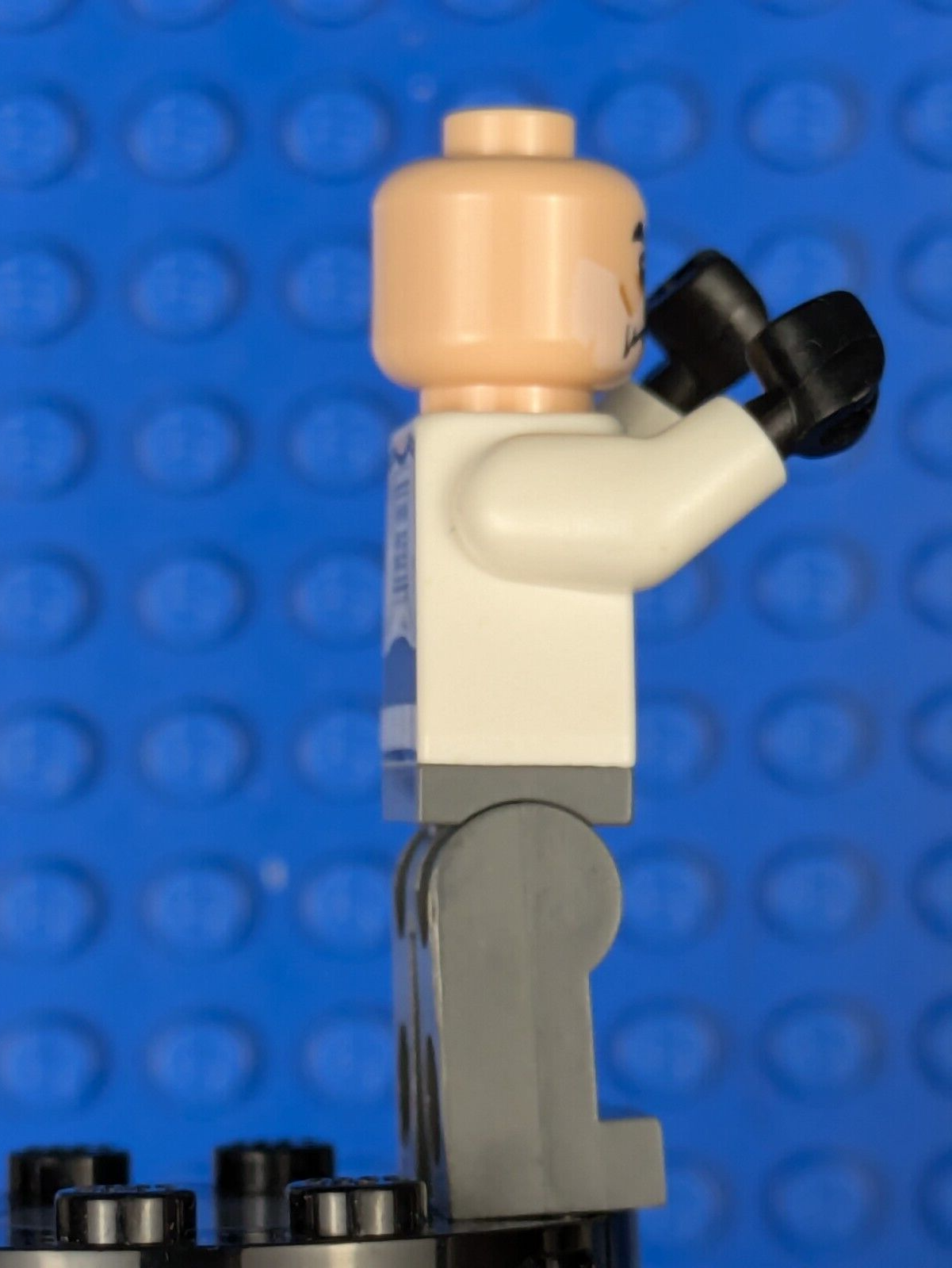 Lego Star Wars: Captain Rex - Old sw0749 Set 75157