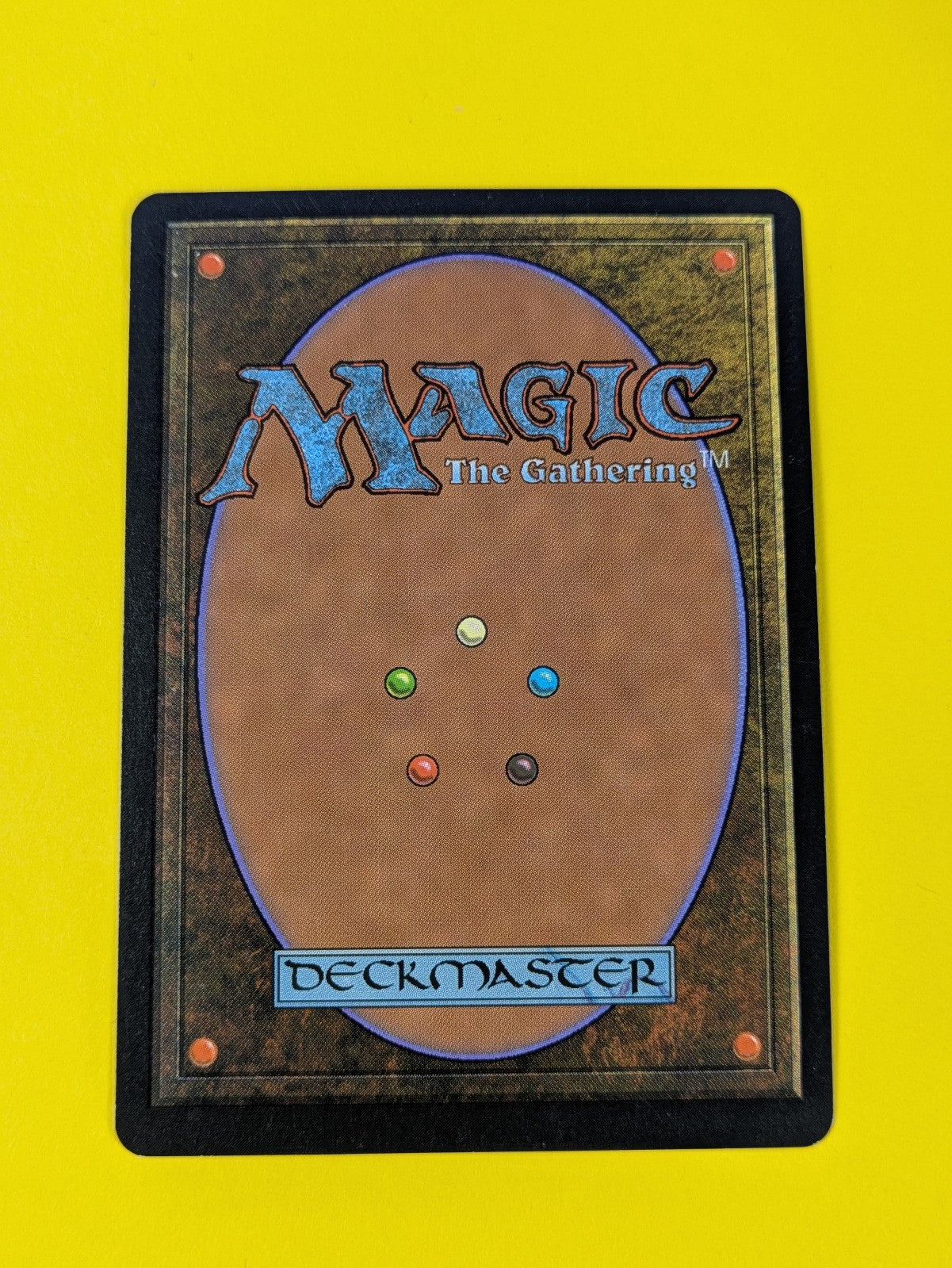 MTG Magic: Urza's Destiny: Plow Under #117/143 Rare - NM