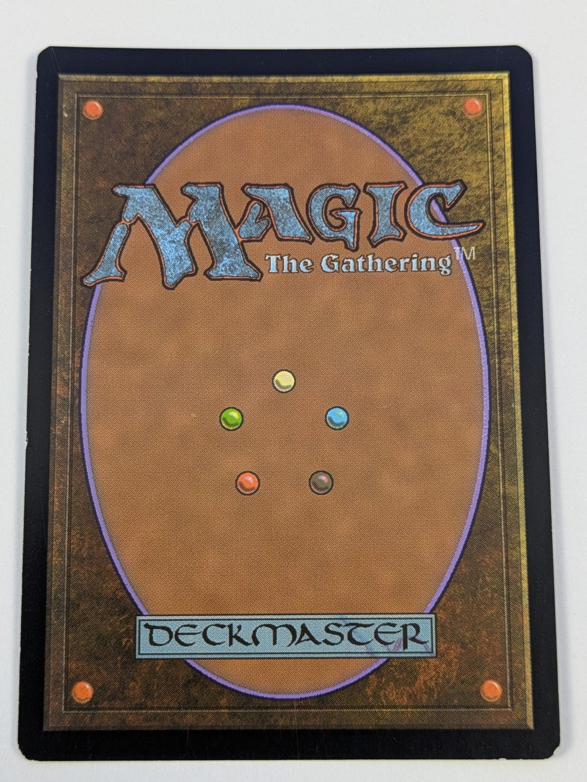 MTG: Duel Decks: Zendikar vs. Eldrazi: Oblivion Sower Foil #041/080 Mythic - LP