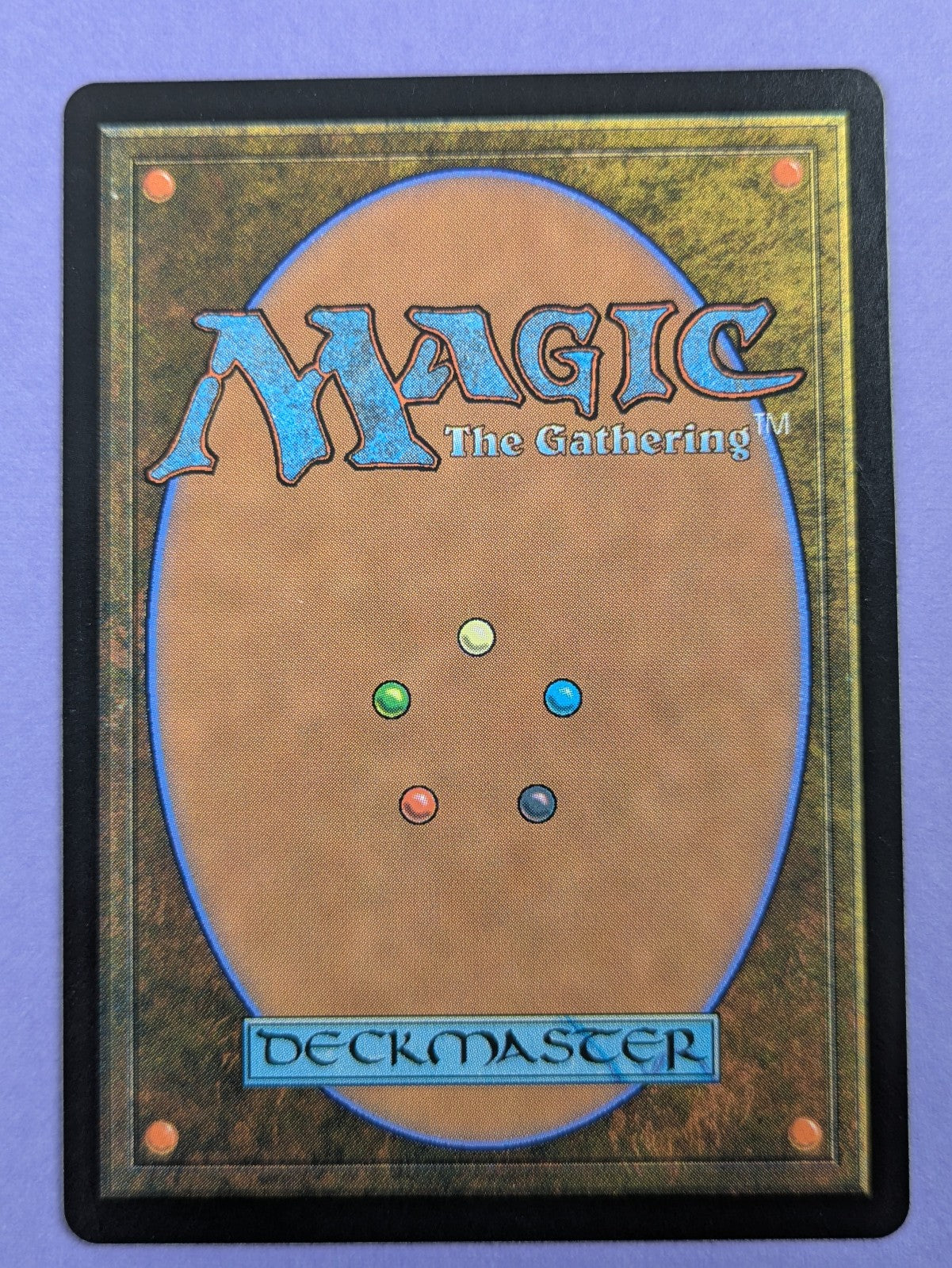 MTG Magic: Double Masters 2022: Thrumming Stone #315/331 Rare - NM