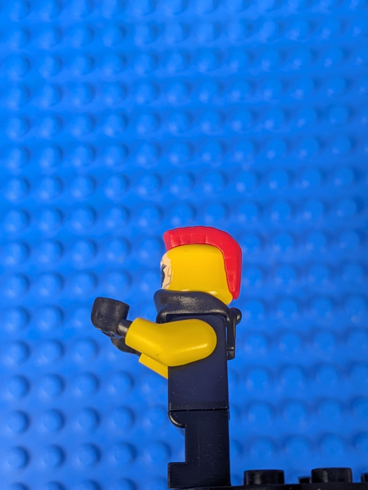 Lego NINJAGO: Sons of Garmadon: Nails njo0394 Set 70640