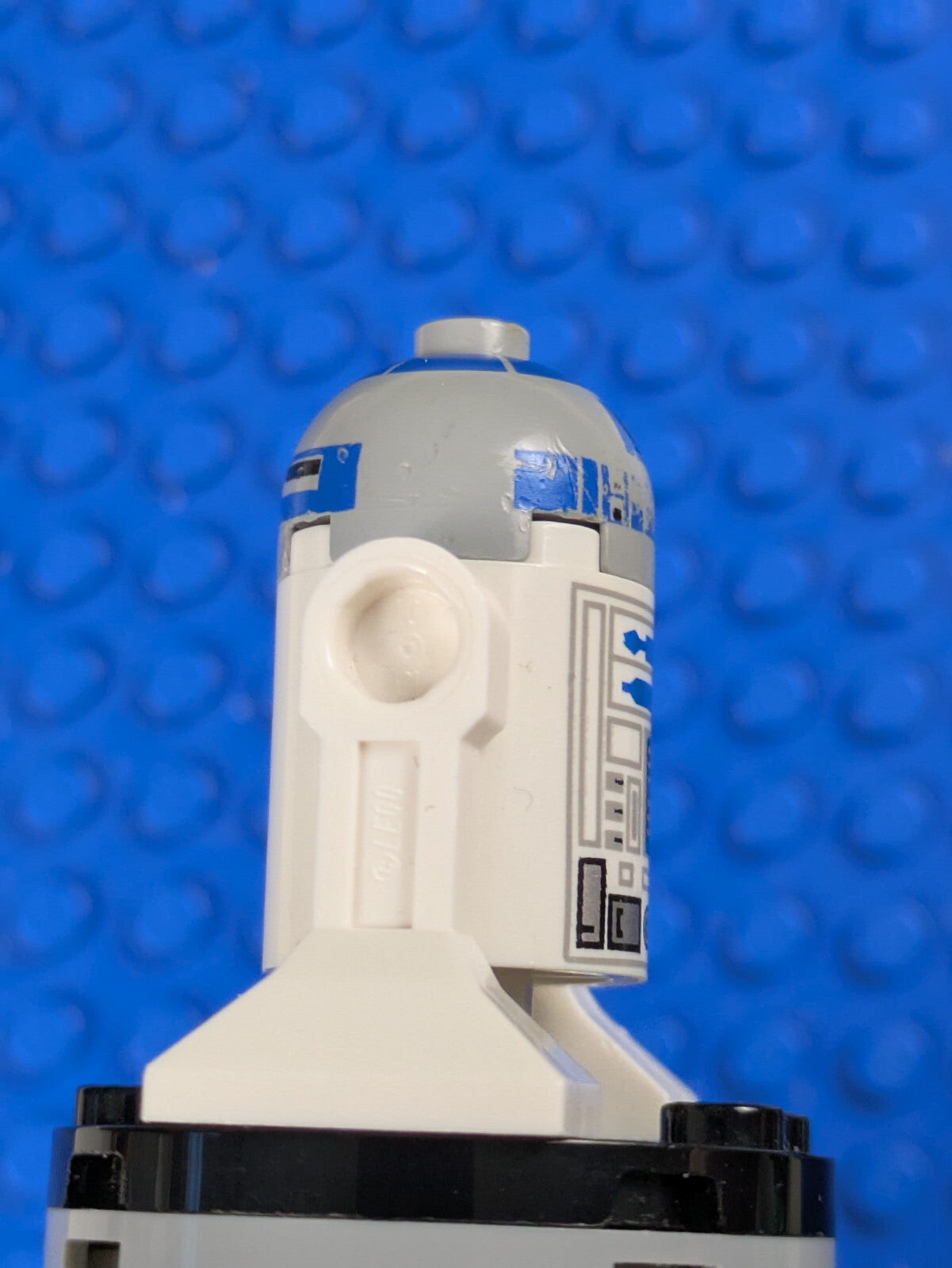 Lego Star Wars: R2-D2 - Astromech Droid sw0512 Set 10236