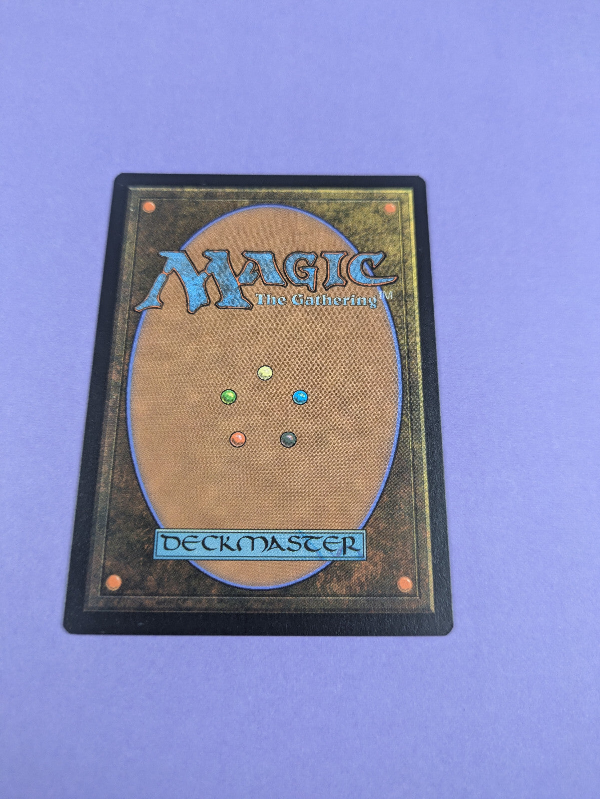 MTG: Magic The Gathering: Orthion, Hero of Lavabrink- Rare- Near Mint