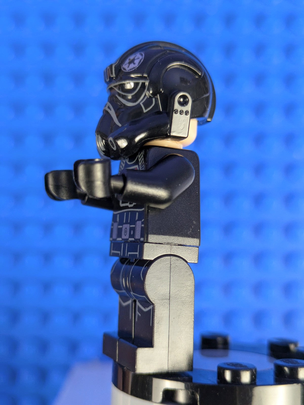 Lego Star Wars: Rebels: Imperial TIE Fighter Pilot sw0621 (75106, 75128, 75082)