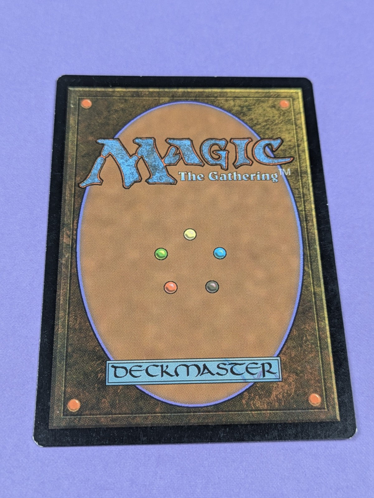 MTG Magic: Commander 2018: Herald of the Pantheon #151/307 Rare - LP