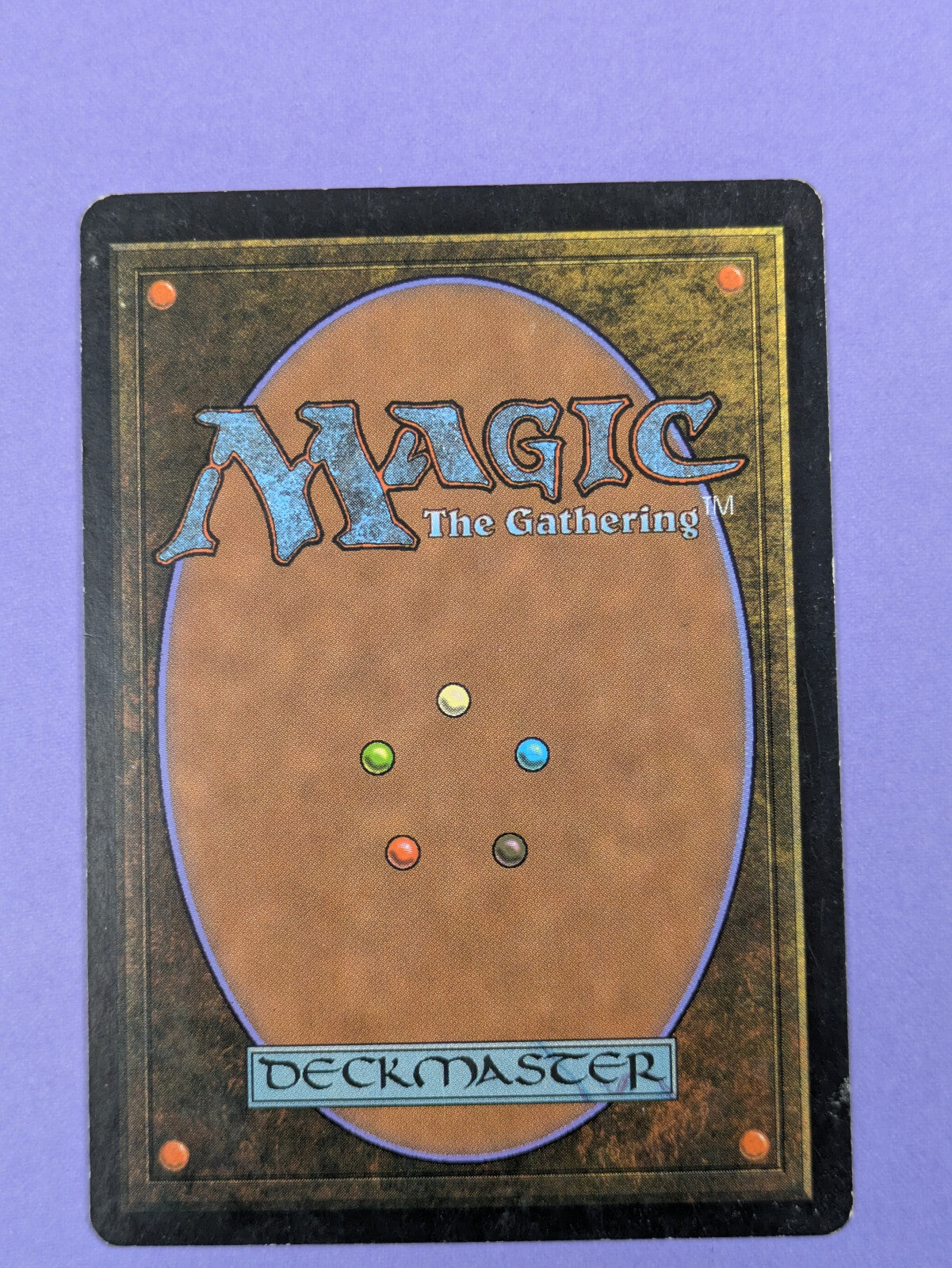 MTG Magic The Gathering: Innistrad: Infernal Plunge Foil Common #148/264 - MP