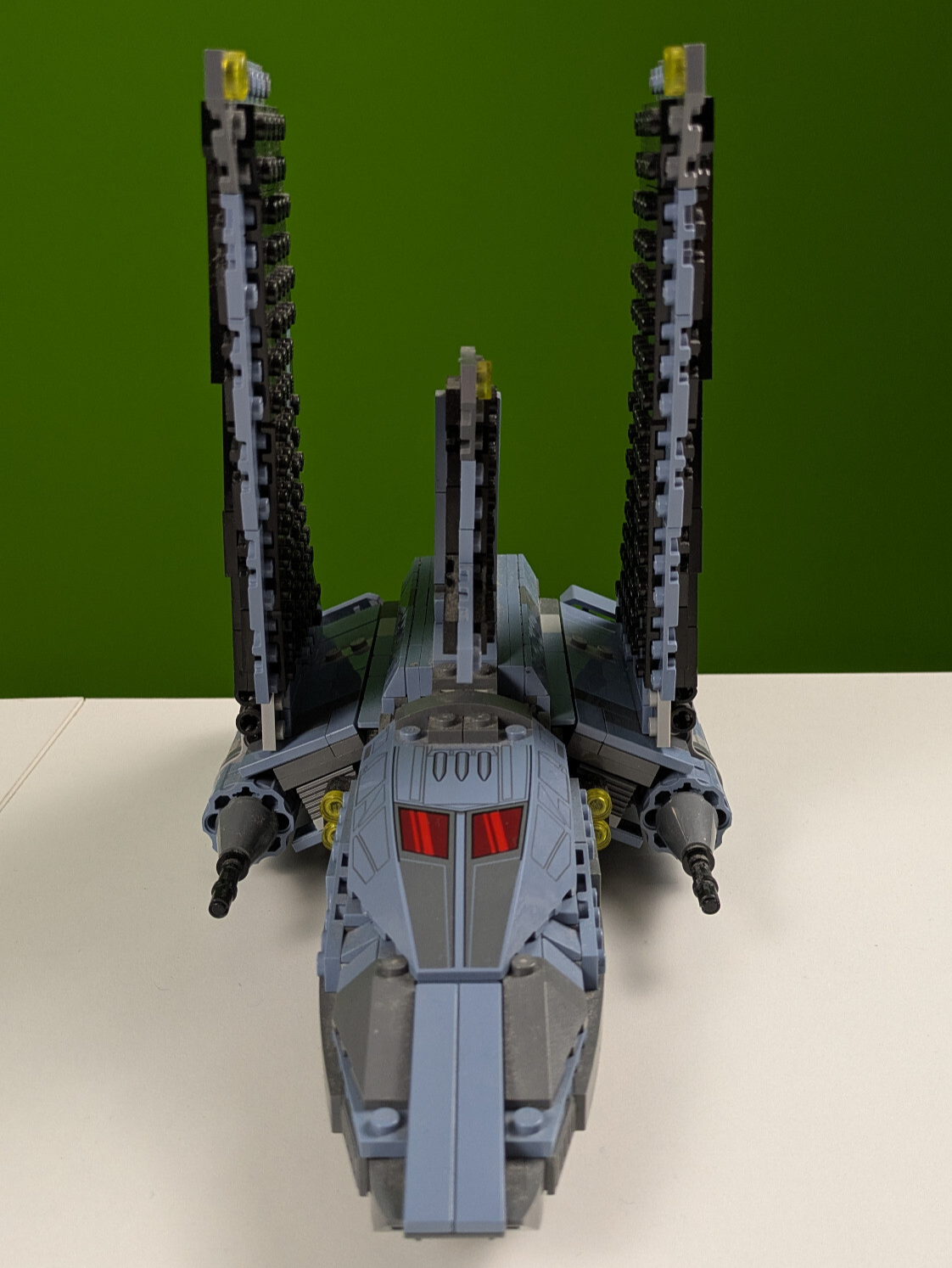 Lego Star Wars: The Bad Batch Attack Shuttle Set 75314 - Shuttle Only!
