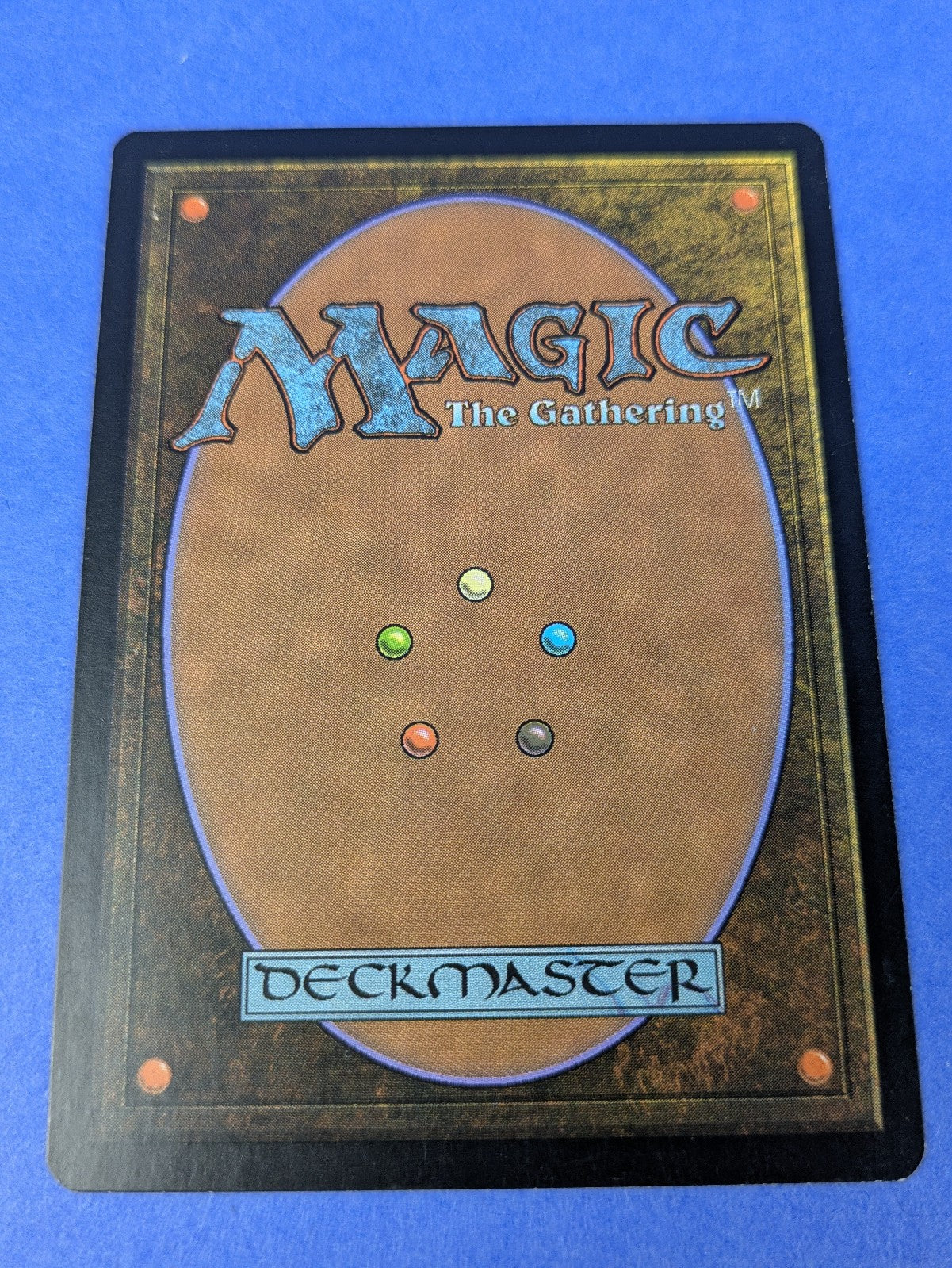 MTG Magic: Return to Ravnica: Blood Crypt #238/274 Rare - NM