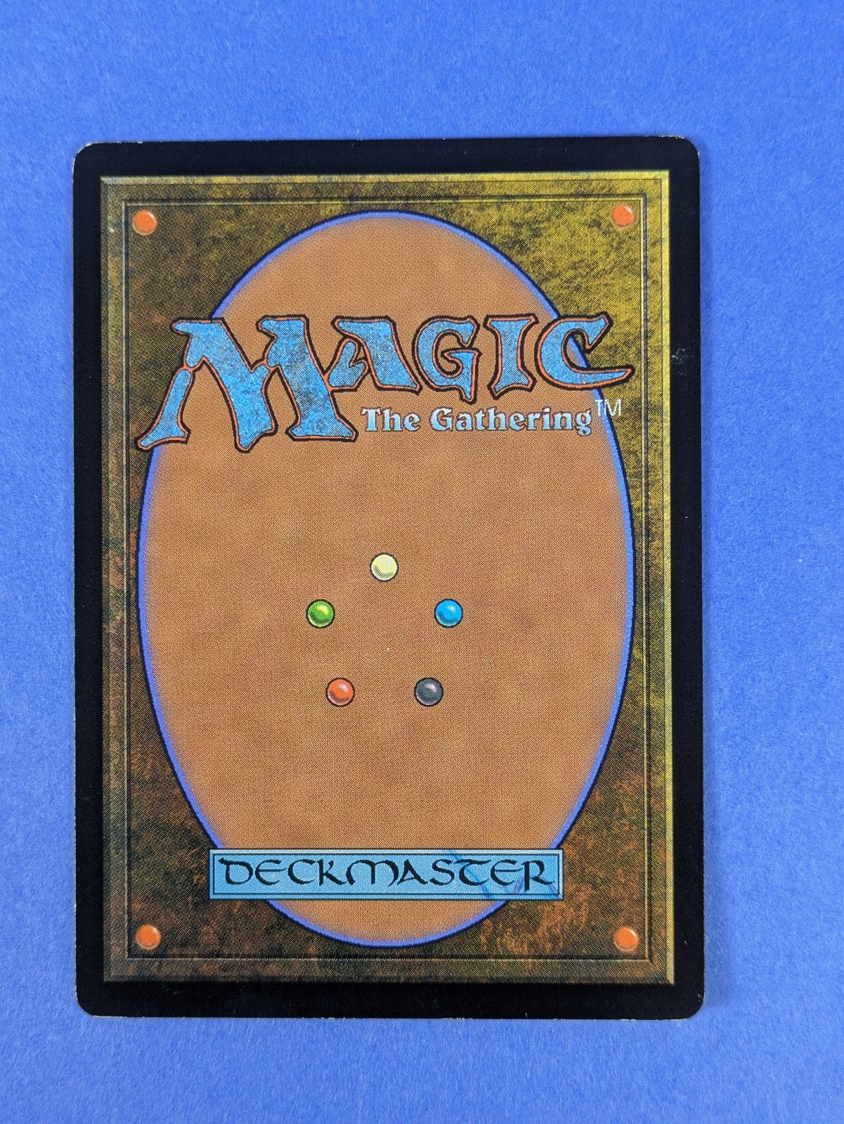 MTG Magic: Throne of Eldraine: Castle Garenbrig #240/269 Rare - LP