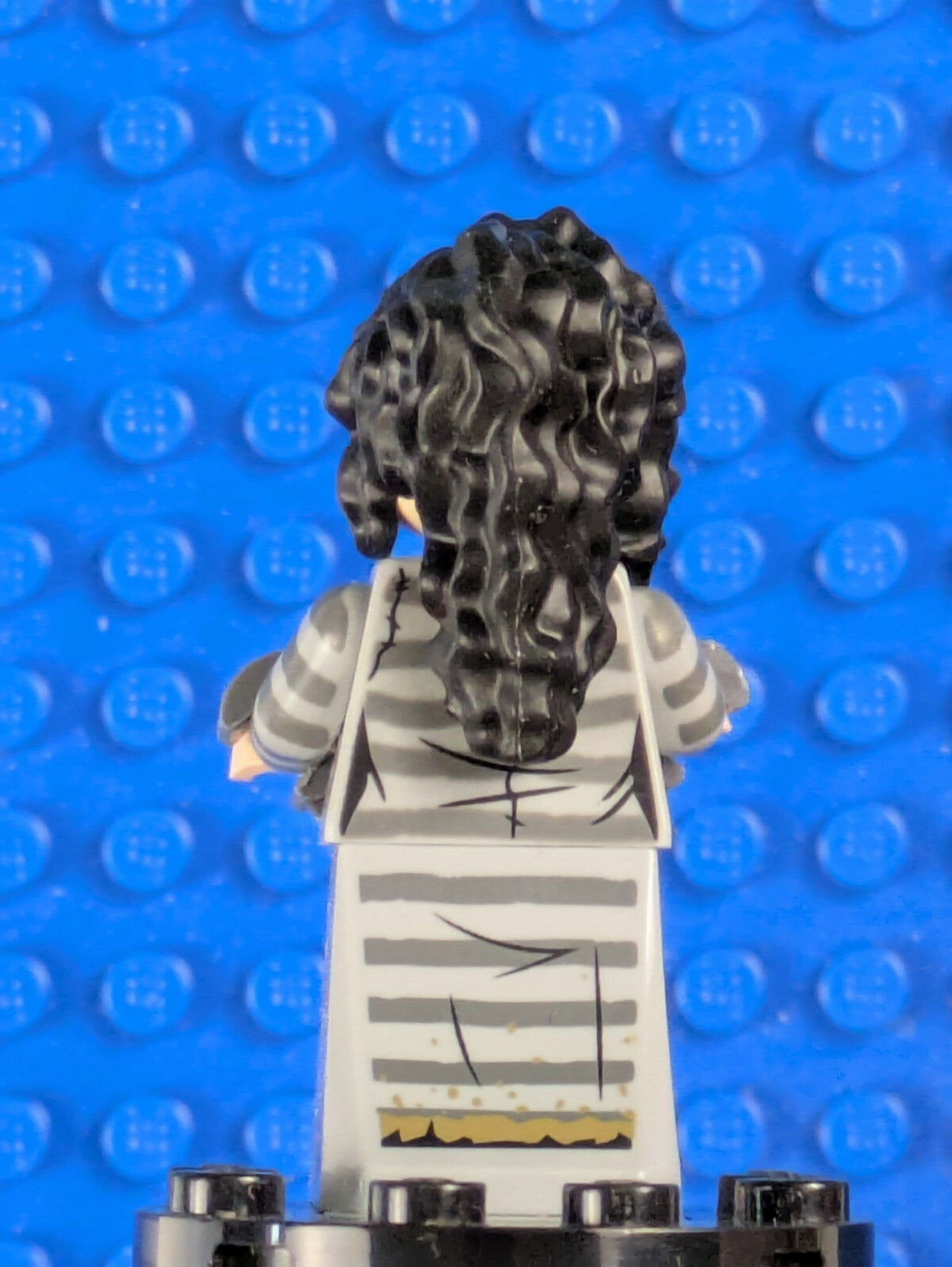 Lego Collectible Minifigures: Harry Potter: Bellatrix Lestrange colhp2-12 71028