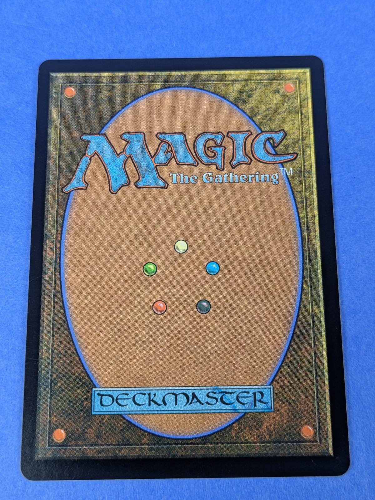 MTG Magic: Ravnica Remastered: Karn, the Great Creator #0001 Mythic - NM