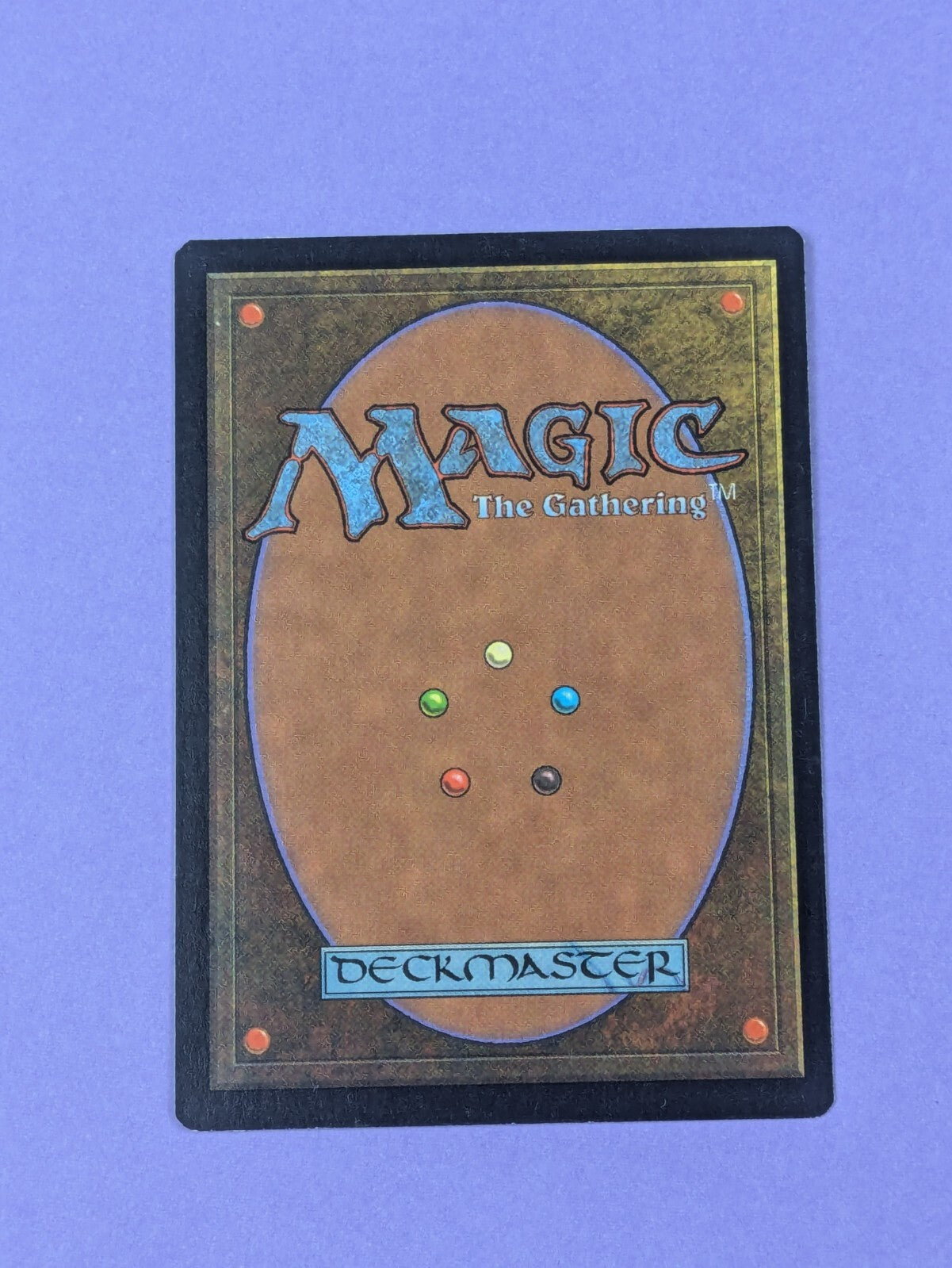MTG: Magic The Gathering: Karn, Silver Golem- Rare - Near Mint