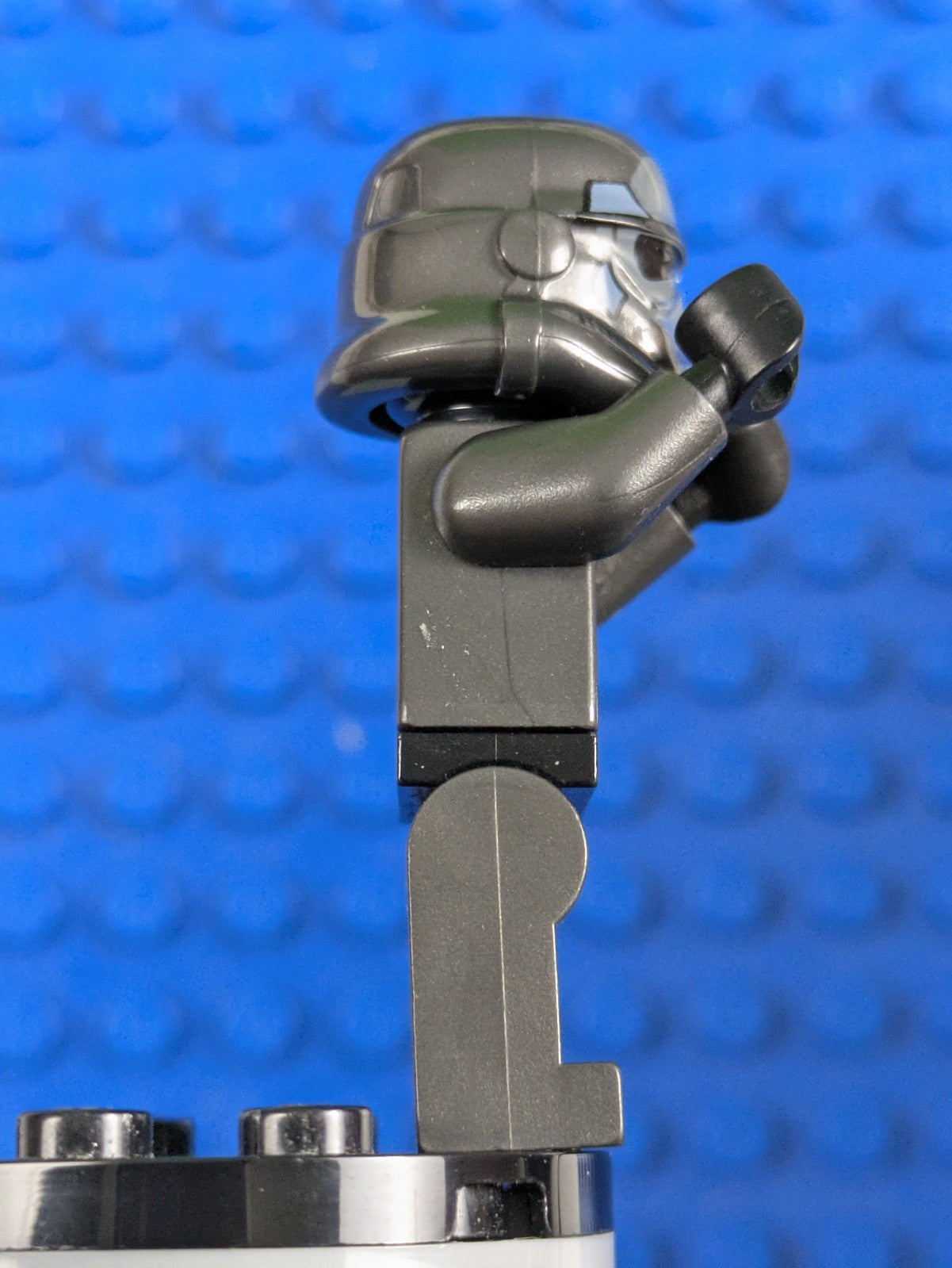 Lego Star Wars: Imperial Shadow Stormtrooper sw0603 Set 75079