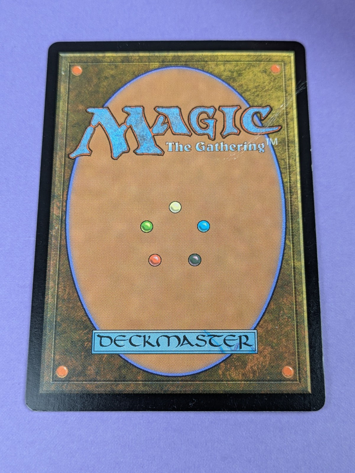 MTG Magic the Gathering: Special Guests: Lord of Atlantis #0001 Rare - NM