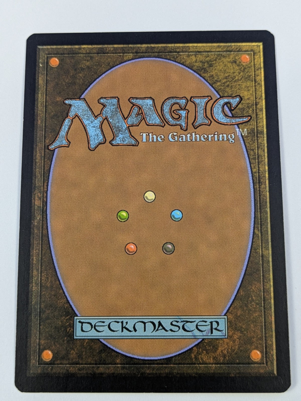 MTG Magic: Theros: Master of Waves #53/249 Mythic - NM