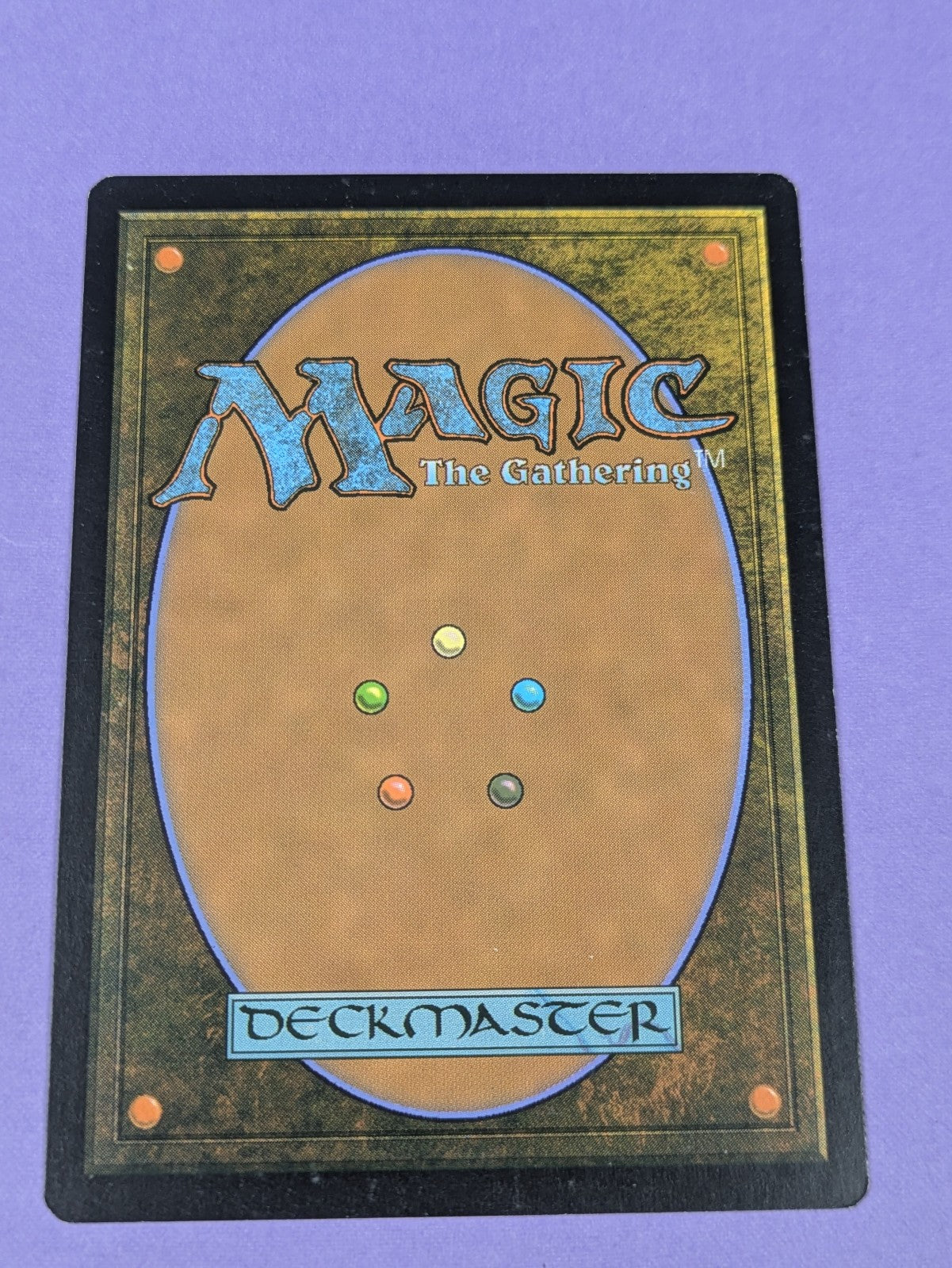 MTG Magic: Core Set 2019: Leonin Warleader #023/280 Rare - NM