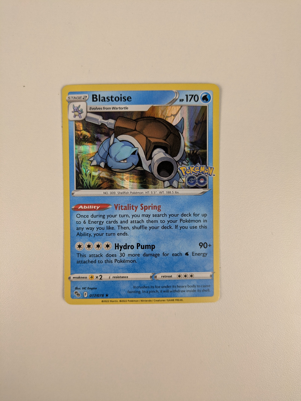 Pokemon Cards: Pokemon Holo Cards Bundle 1,000 Cards in Total - Near Mint!