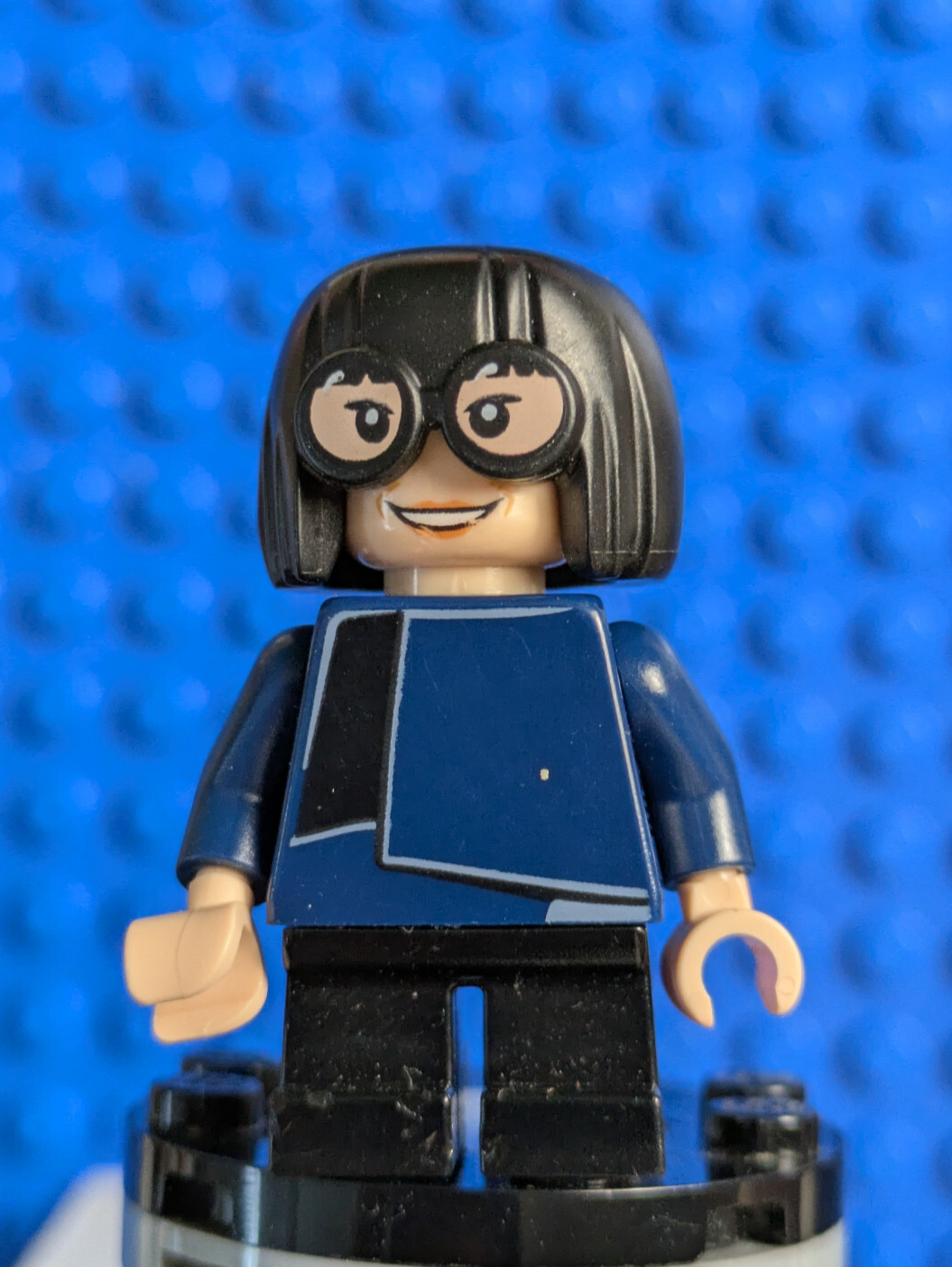 Lego Disney: Disney Series 2: Edna Mode dis040 Sets 71024, 66604
